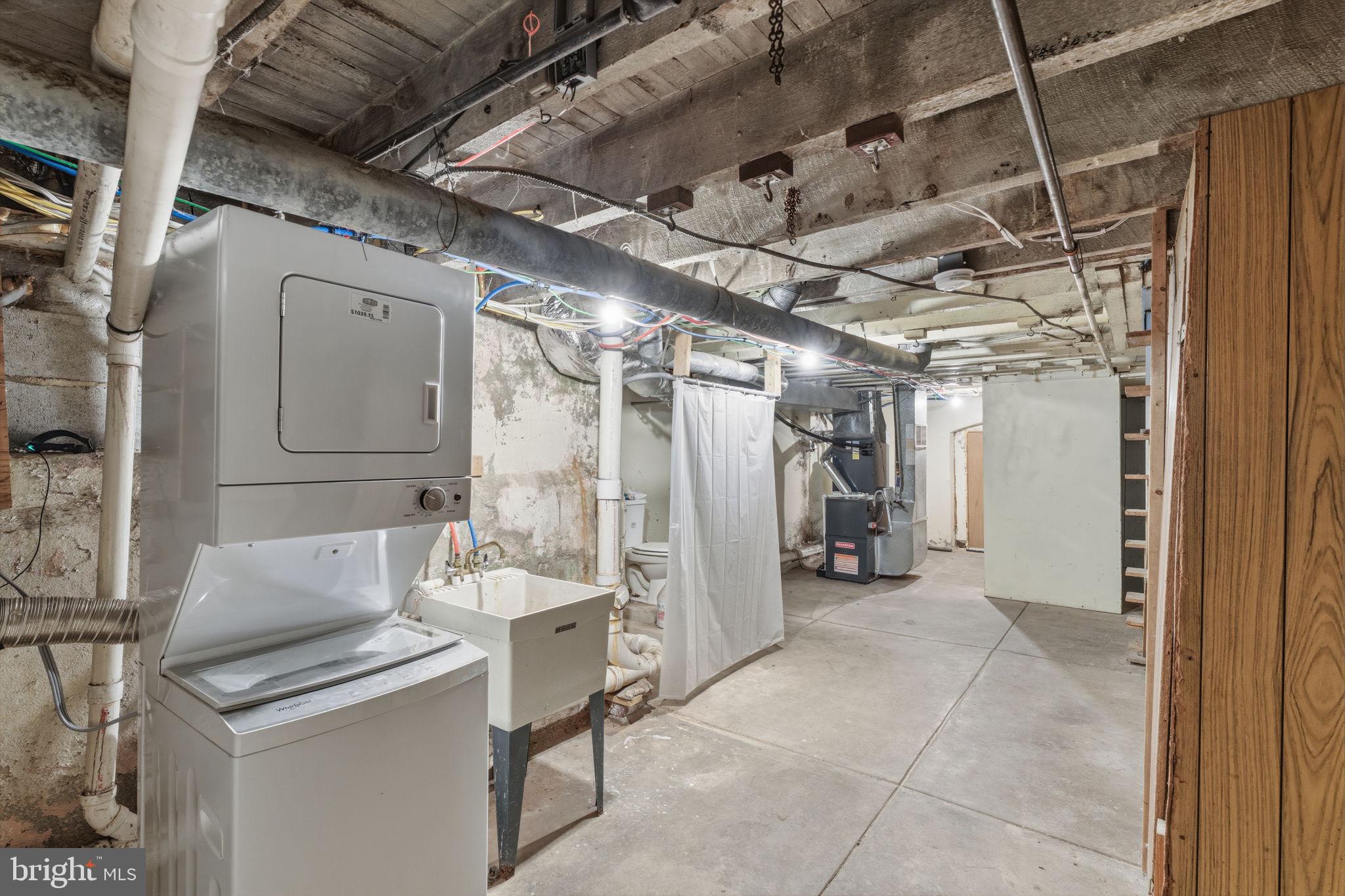 HUNTING PARK - Residential