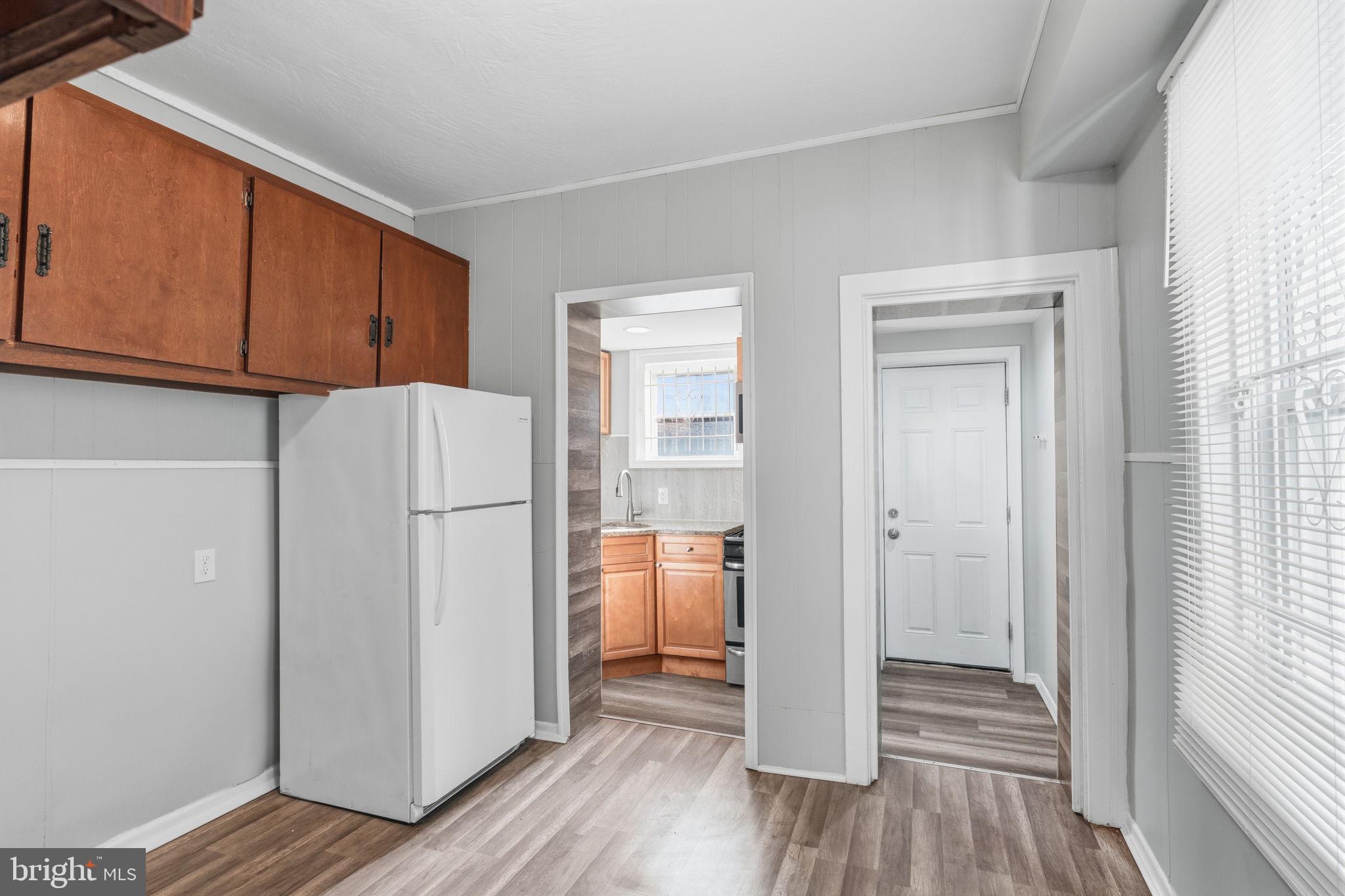 HUNTING PARK - Residential