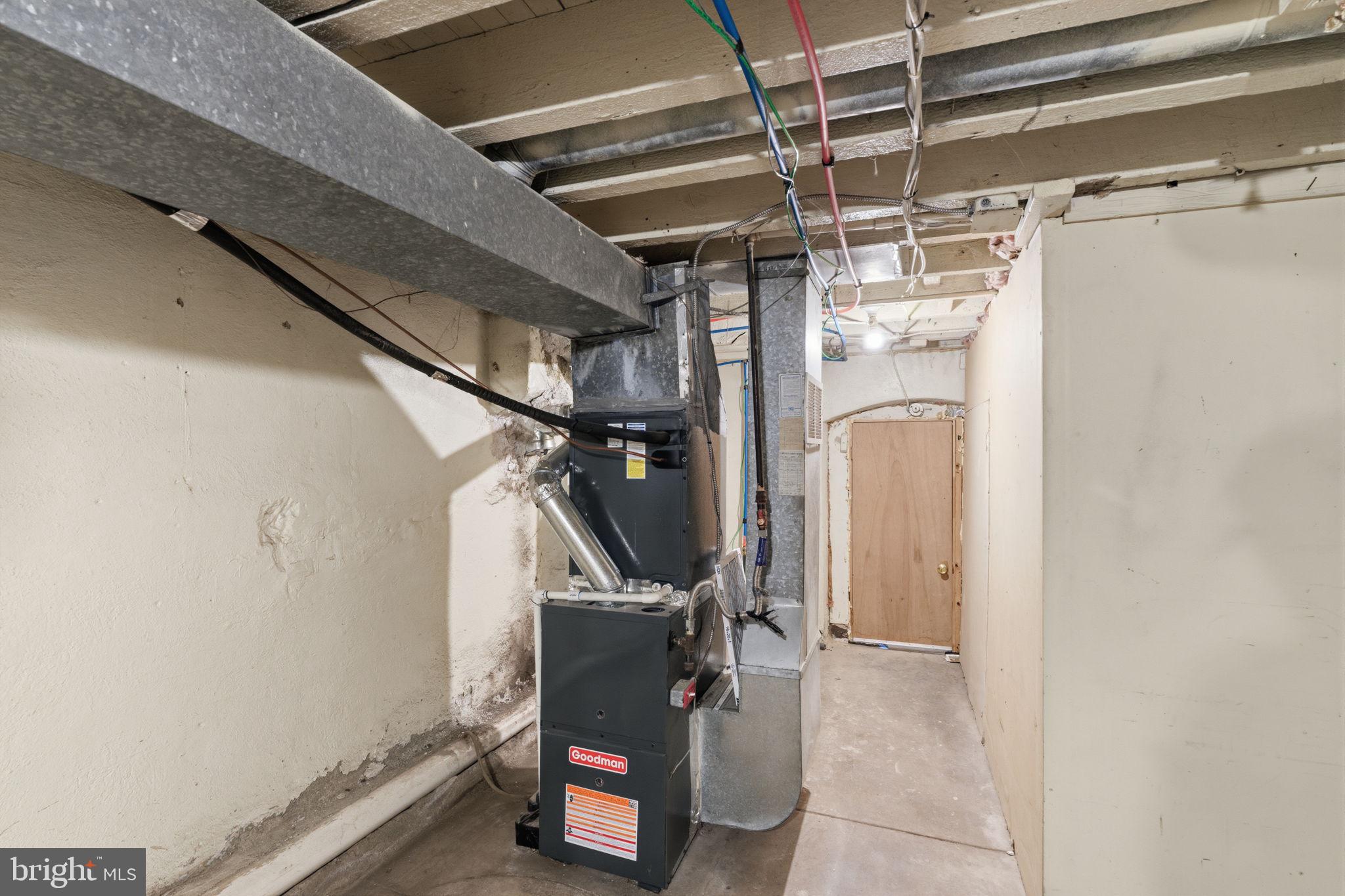 HUNTING PARK - Residential