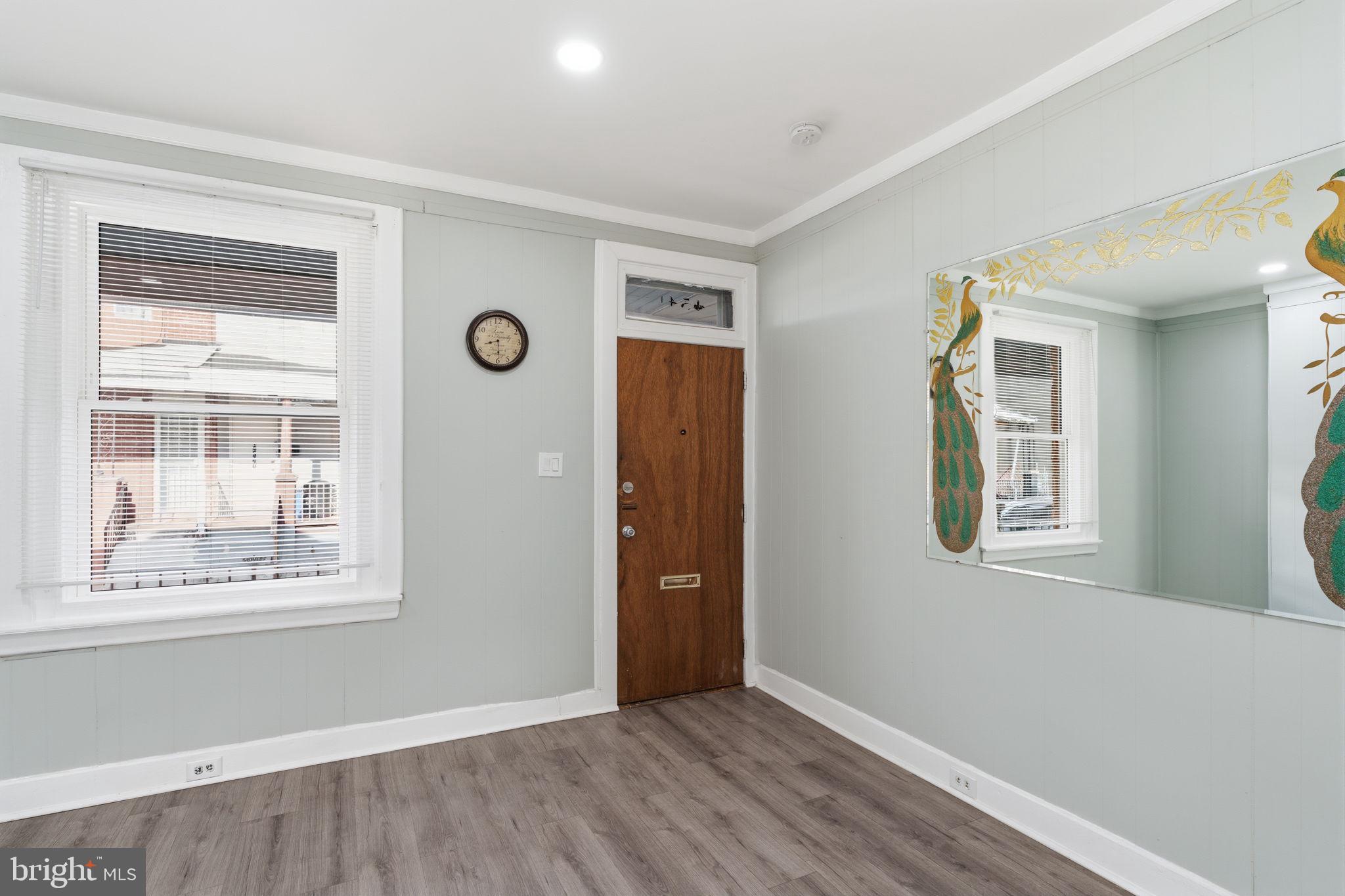 HUNTING PARK - Residential