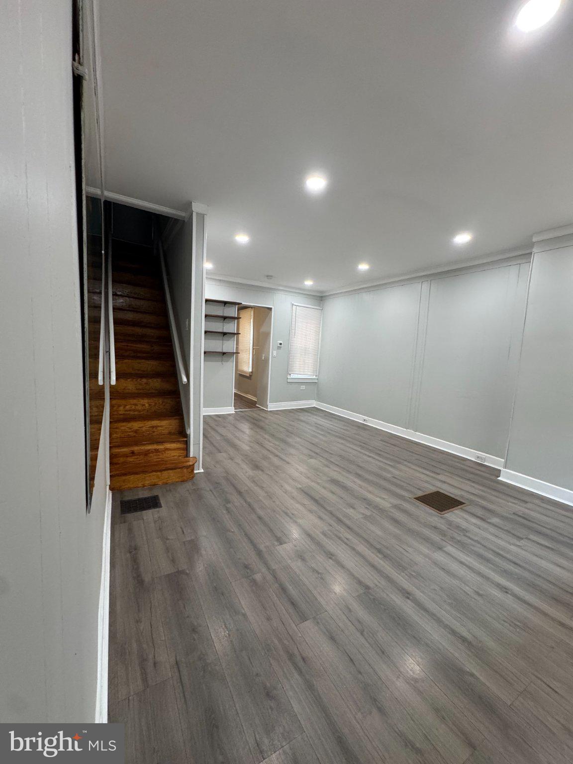 HUNTING PARK - Residential