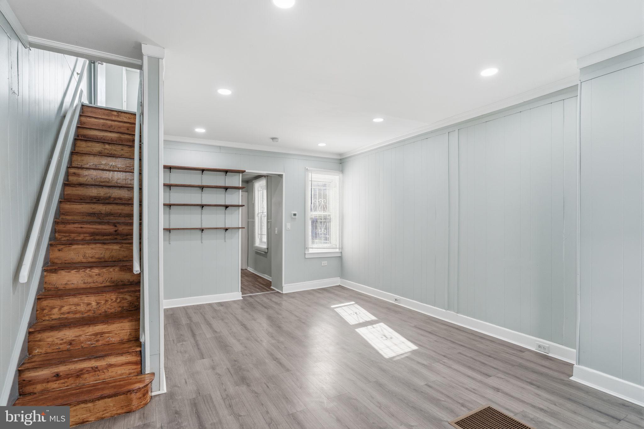 HUNTING PARK - Residential