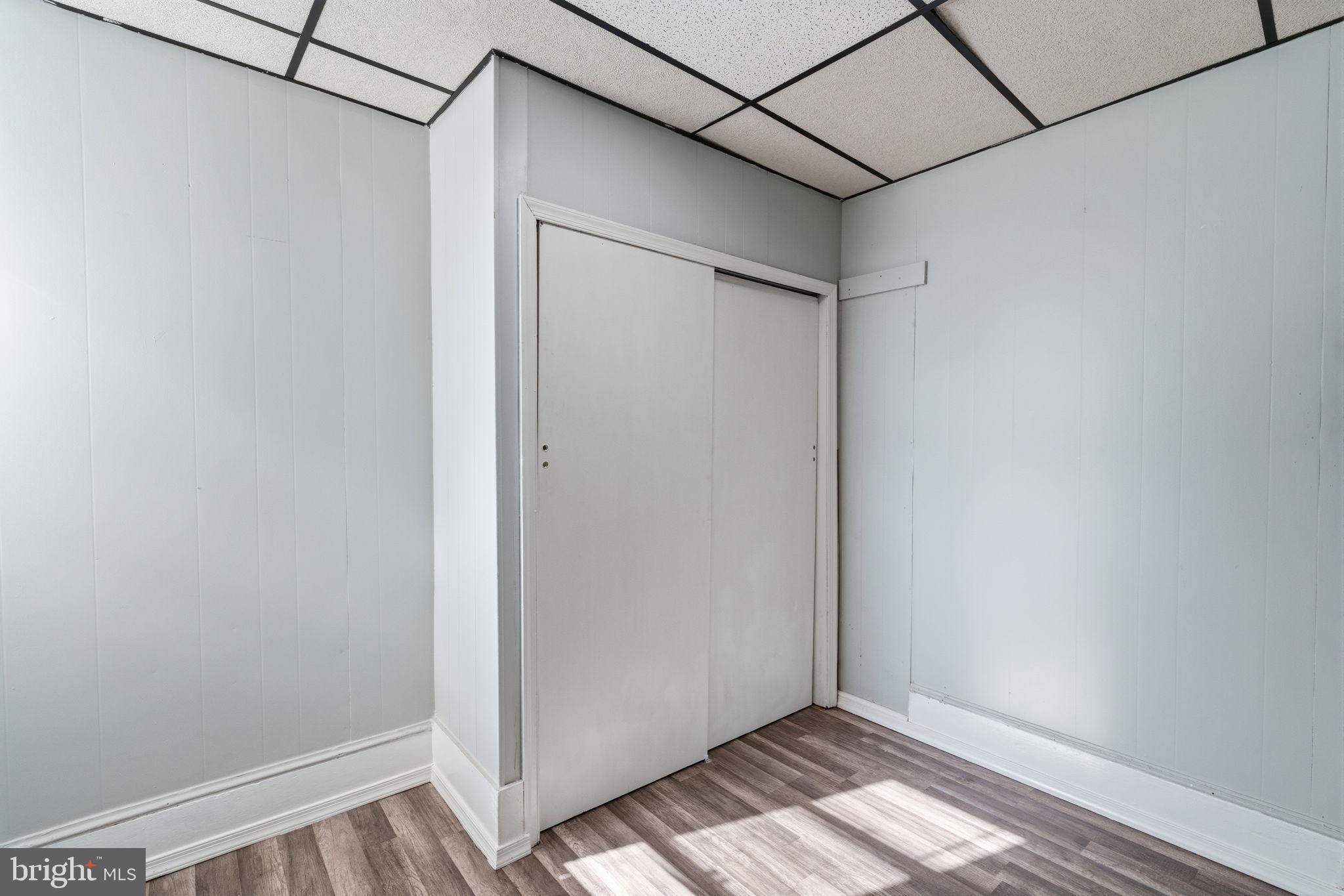 HUNTING PARK - Residential