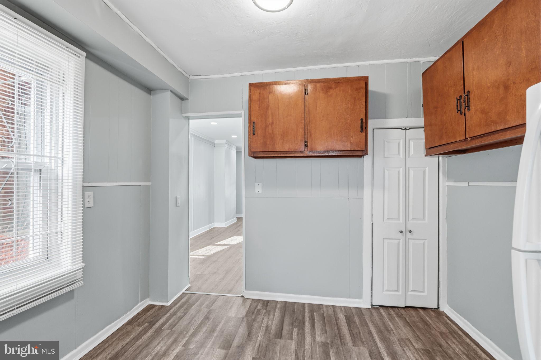 HUNTING PARK - Residential