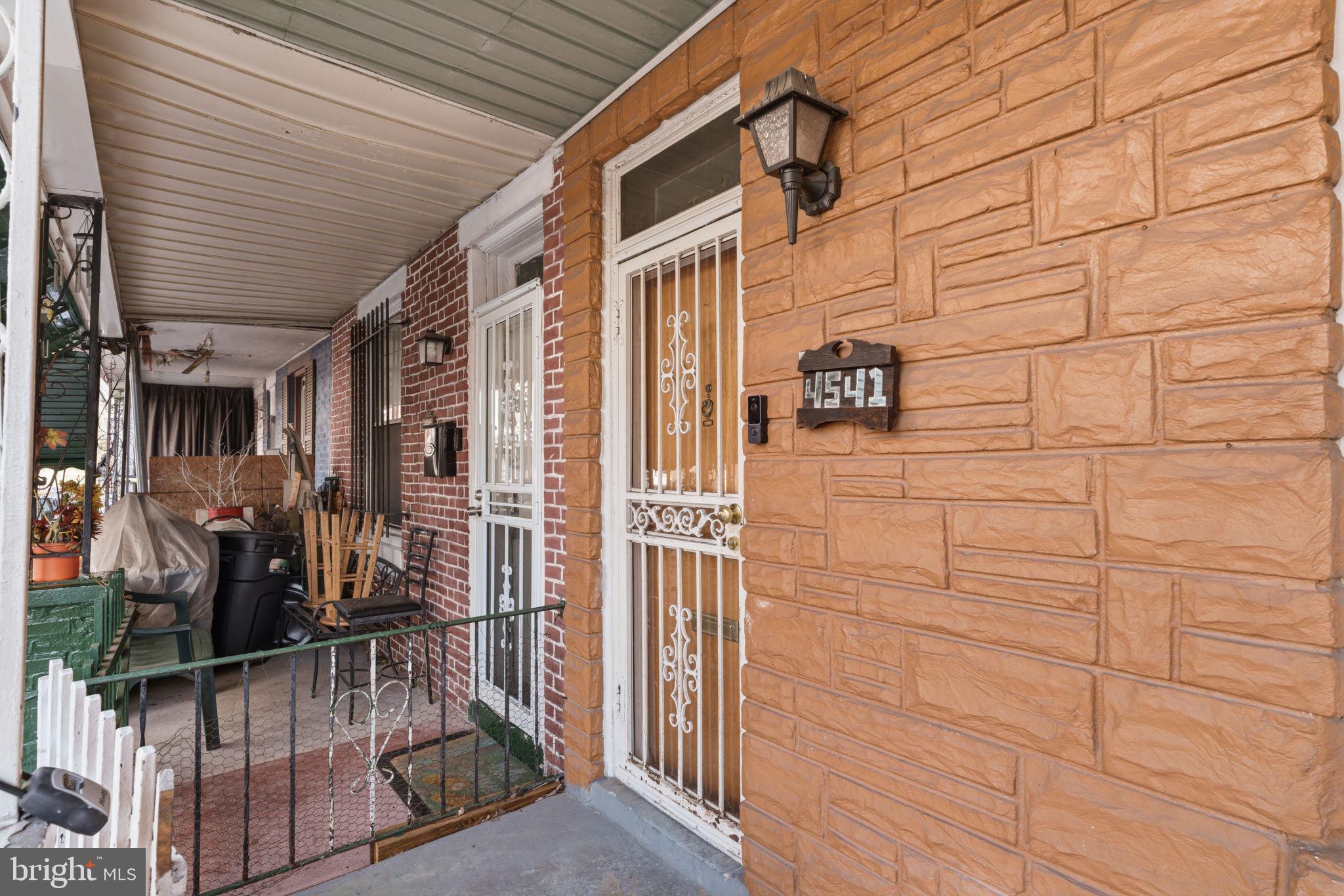 HUNTING PARK - Residential