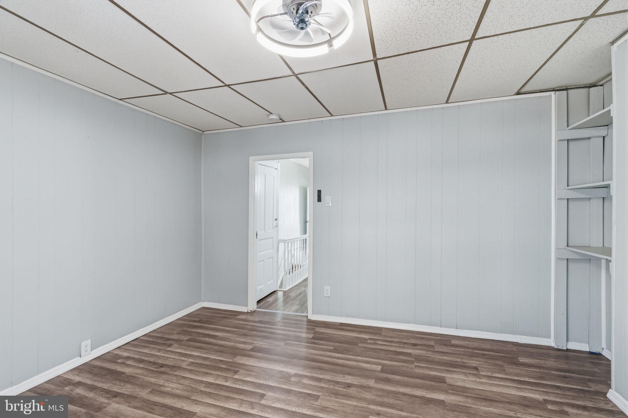 HUNTING PARK - Residential