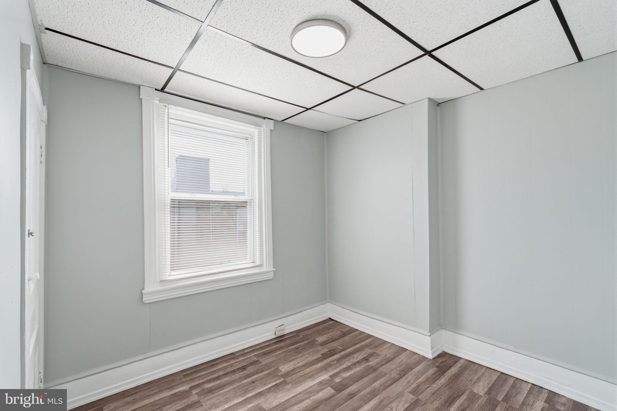 HUNTING PARK - Residential