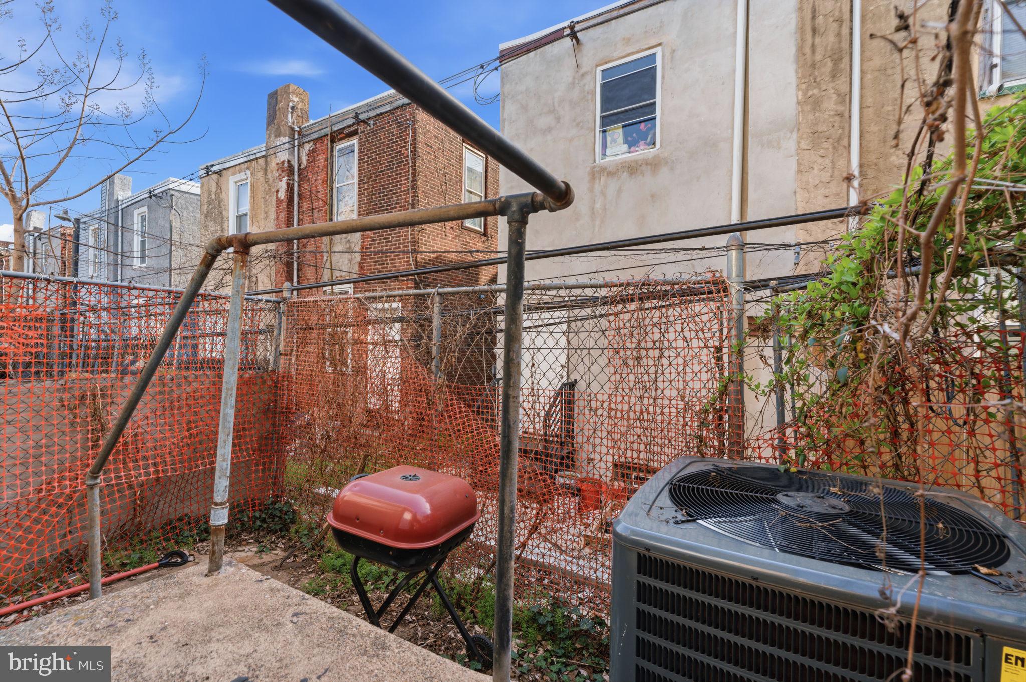 HUNTING PARK - Residential