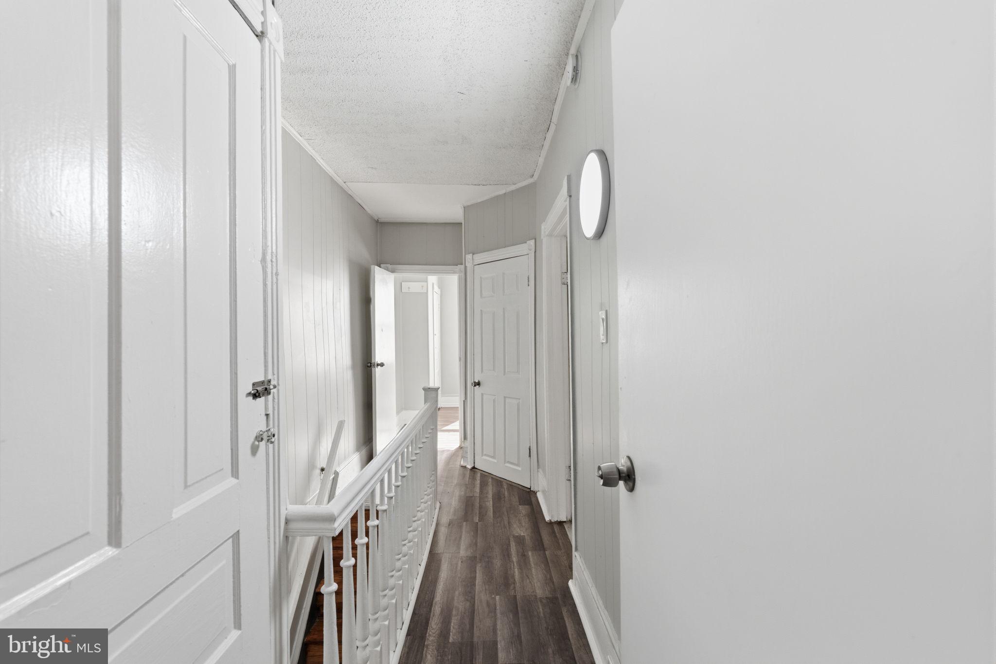 HUNTING PARK - Residential