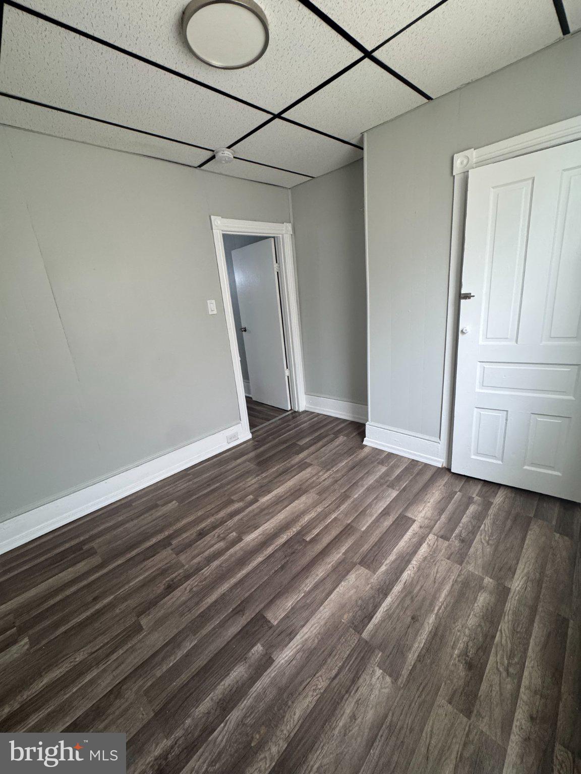 HUNTING PARK - Residential