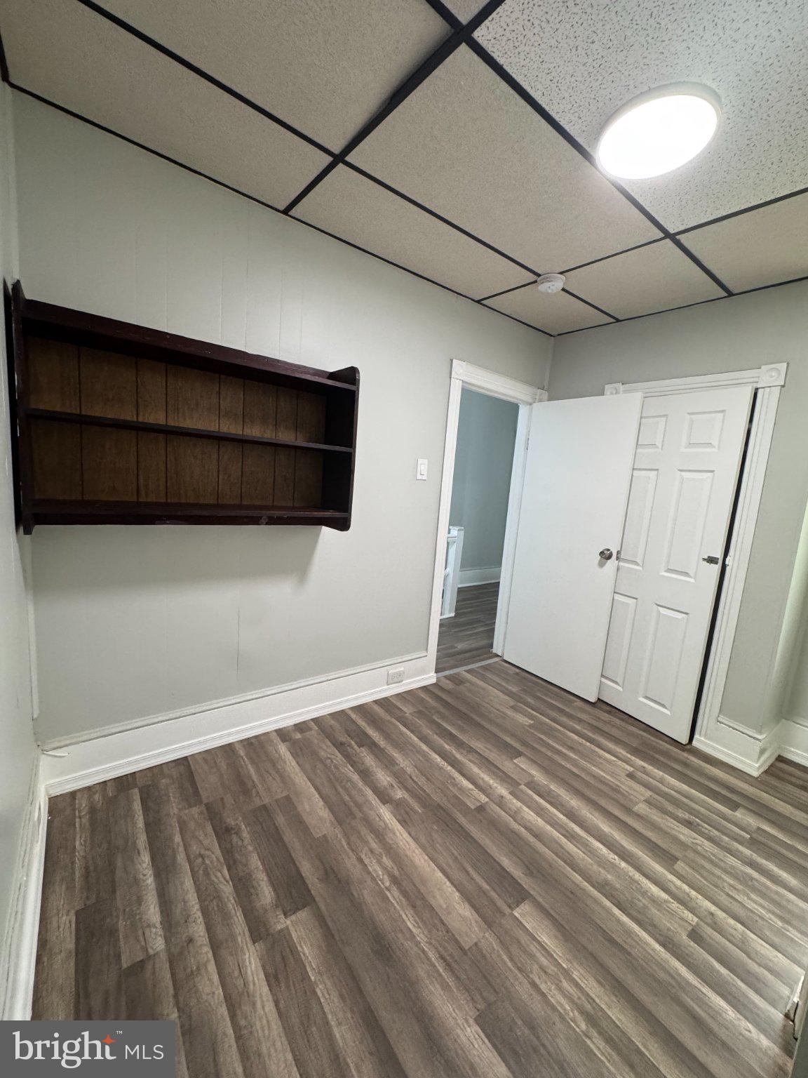 HUNTING PARK - Residential