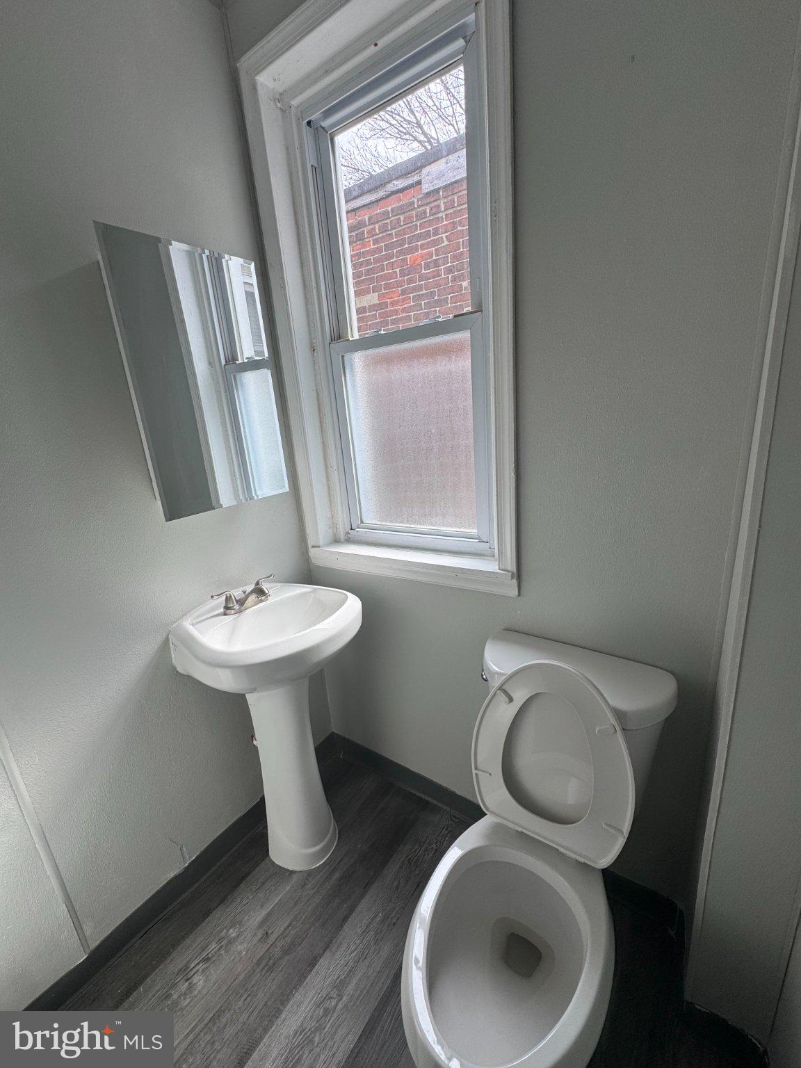 HUNTING PARK - Residential