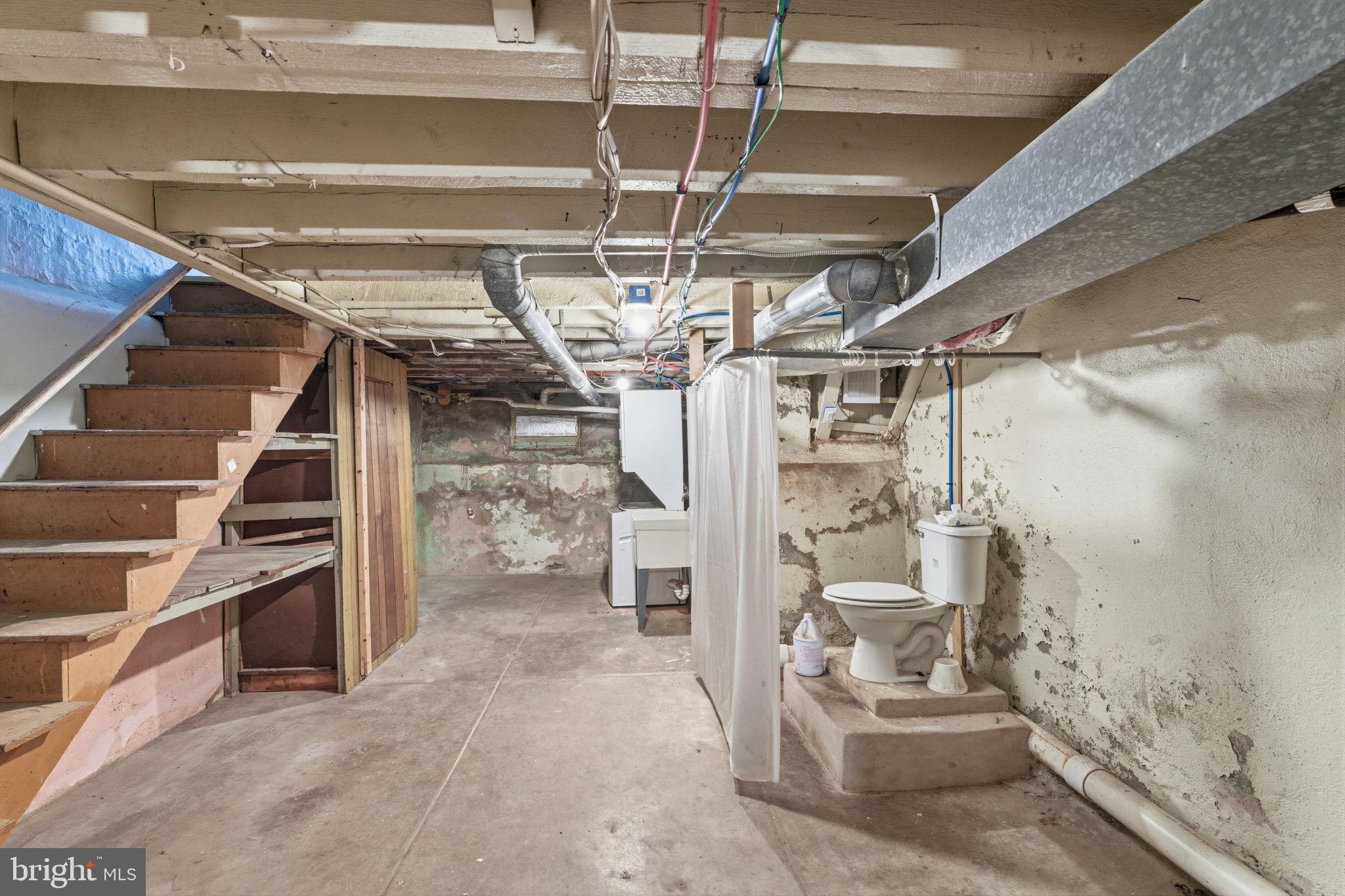 HUNTING PARK - Residential