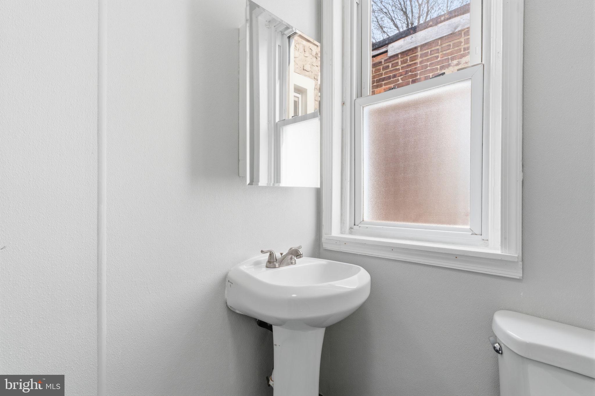 HUNTING PARK - Residential