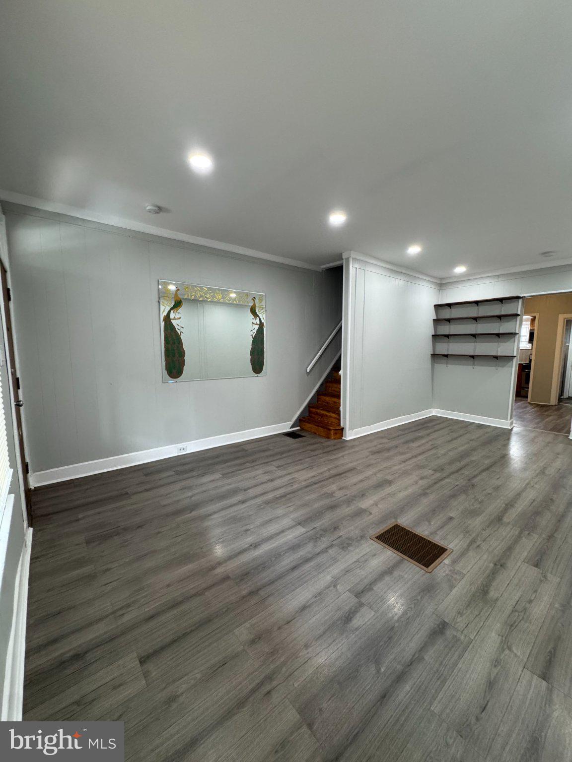 HUNTING PARK - Residential