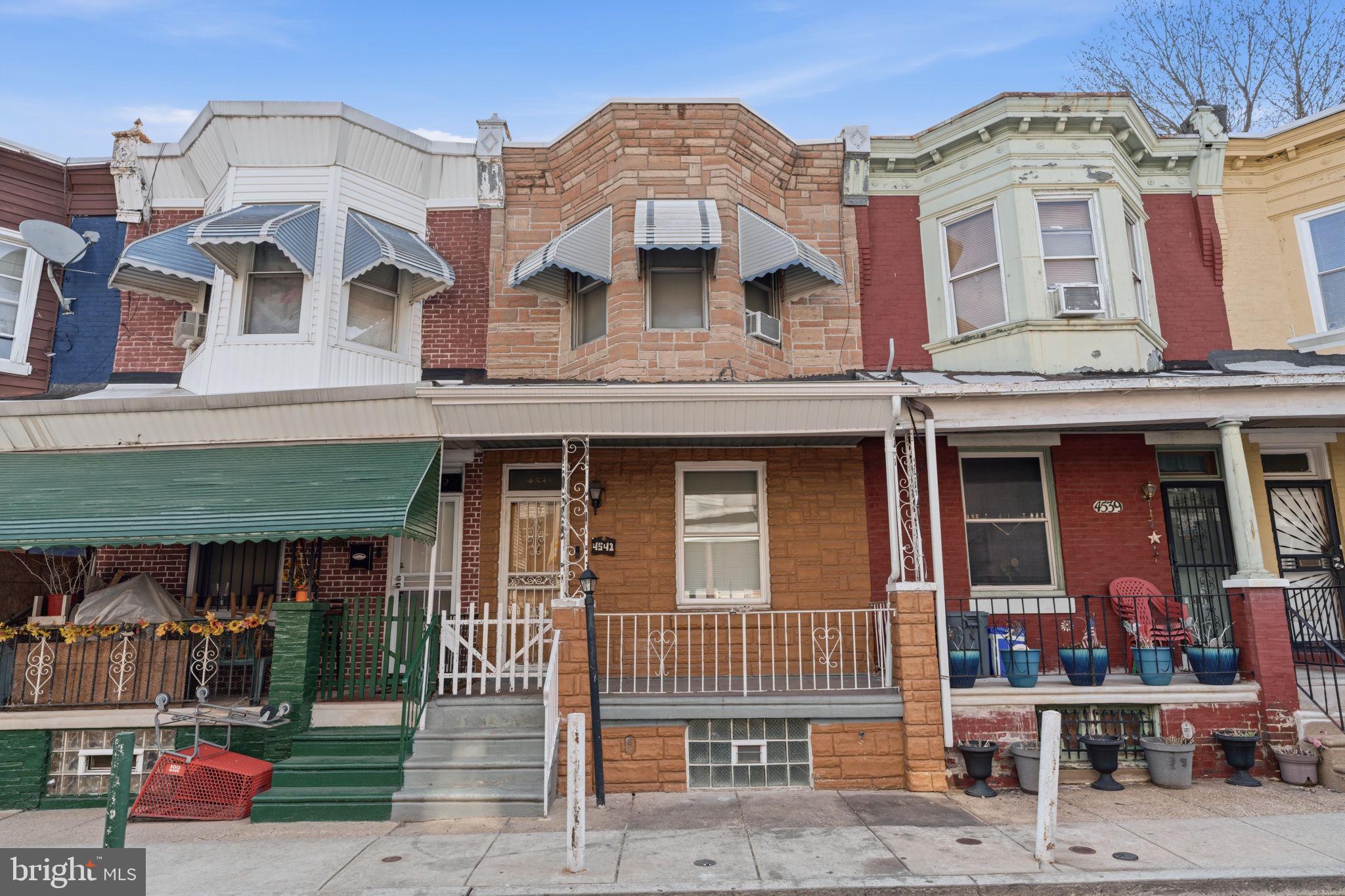 HUNTING PARK - Residential