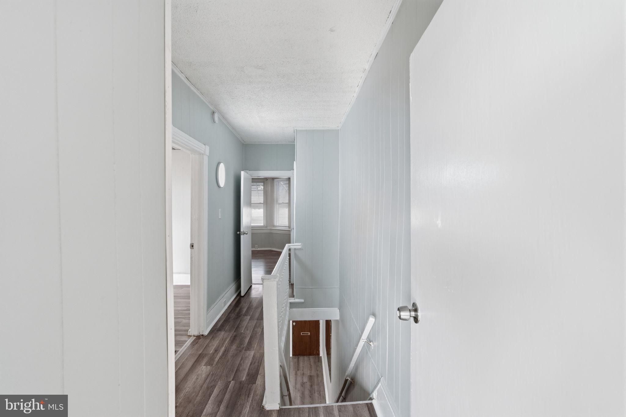 HUNTING PARK - Residential