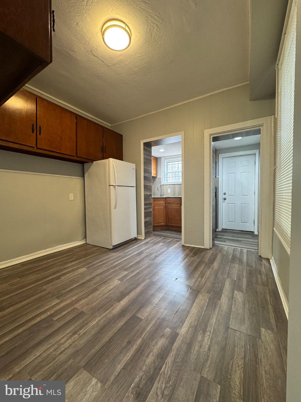 HUNTING PARK - Residential