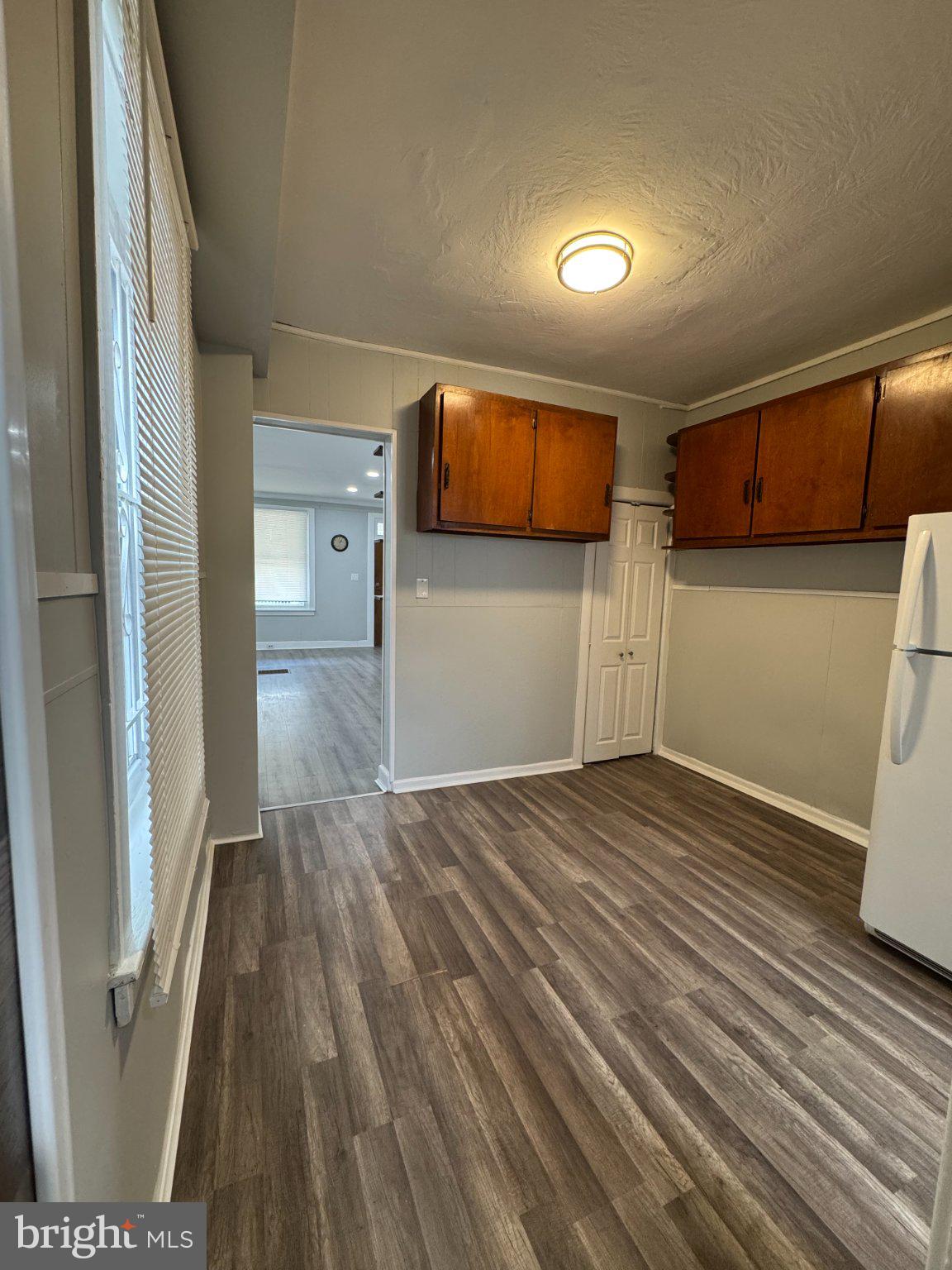 HUNTING PARK - Residential