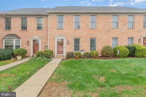 347 STONEHEDGE LANE MECHANICSBURG PA 17055