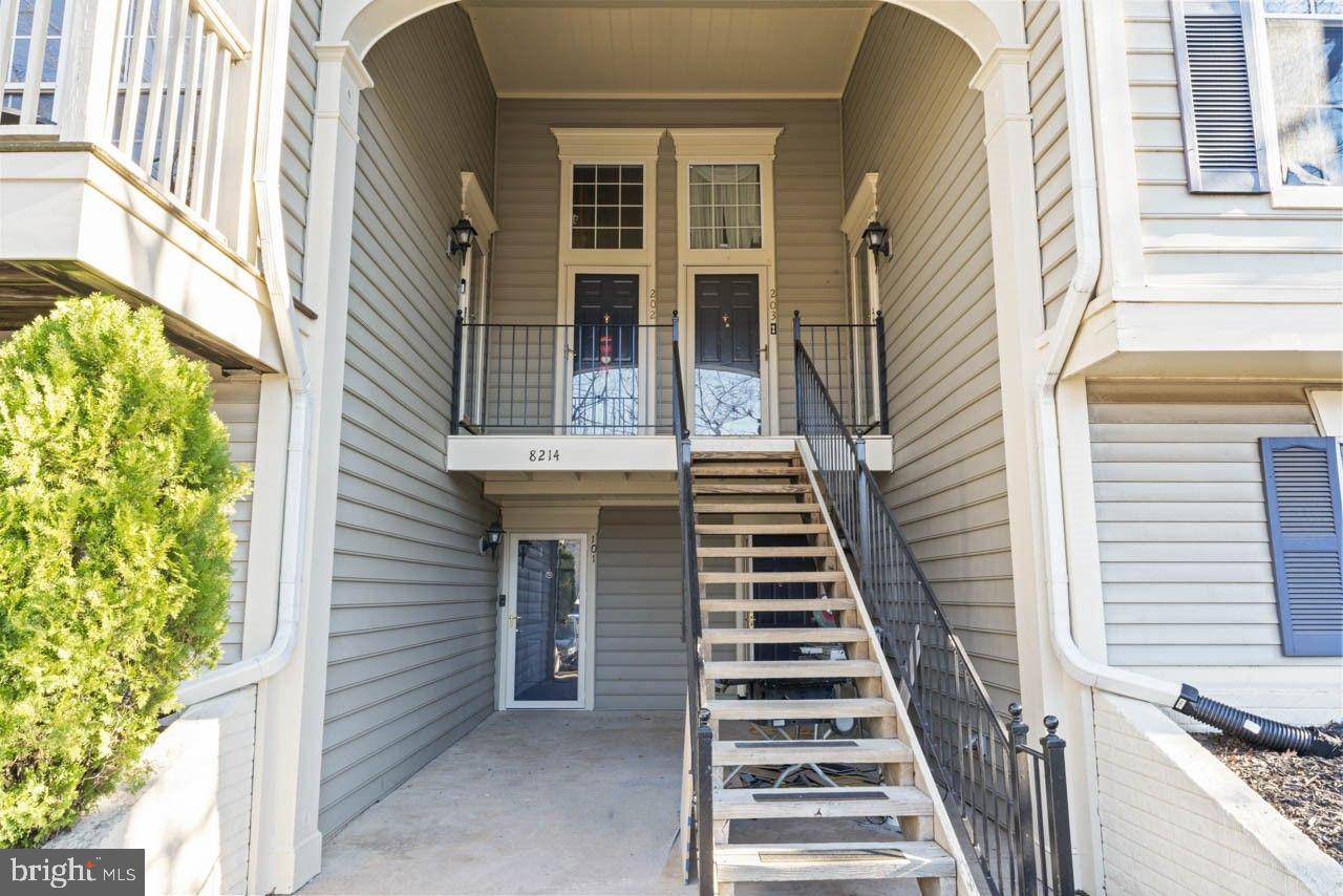 BULL RUN CONDO - Residential