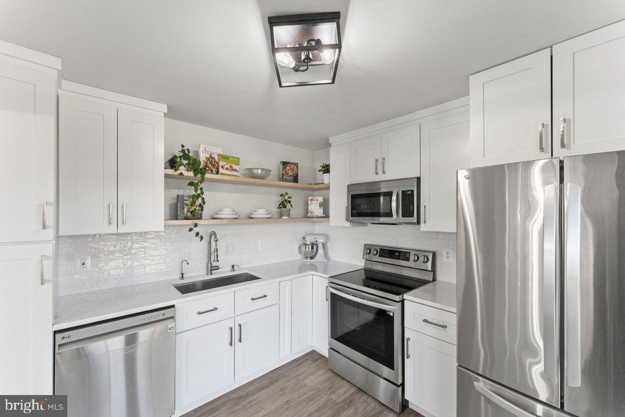 BULL RUN CONDO - Residential