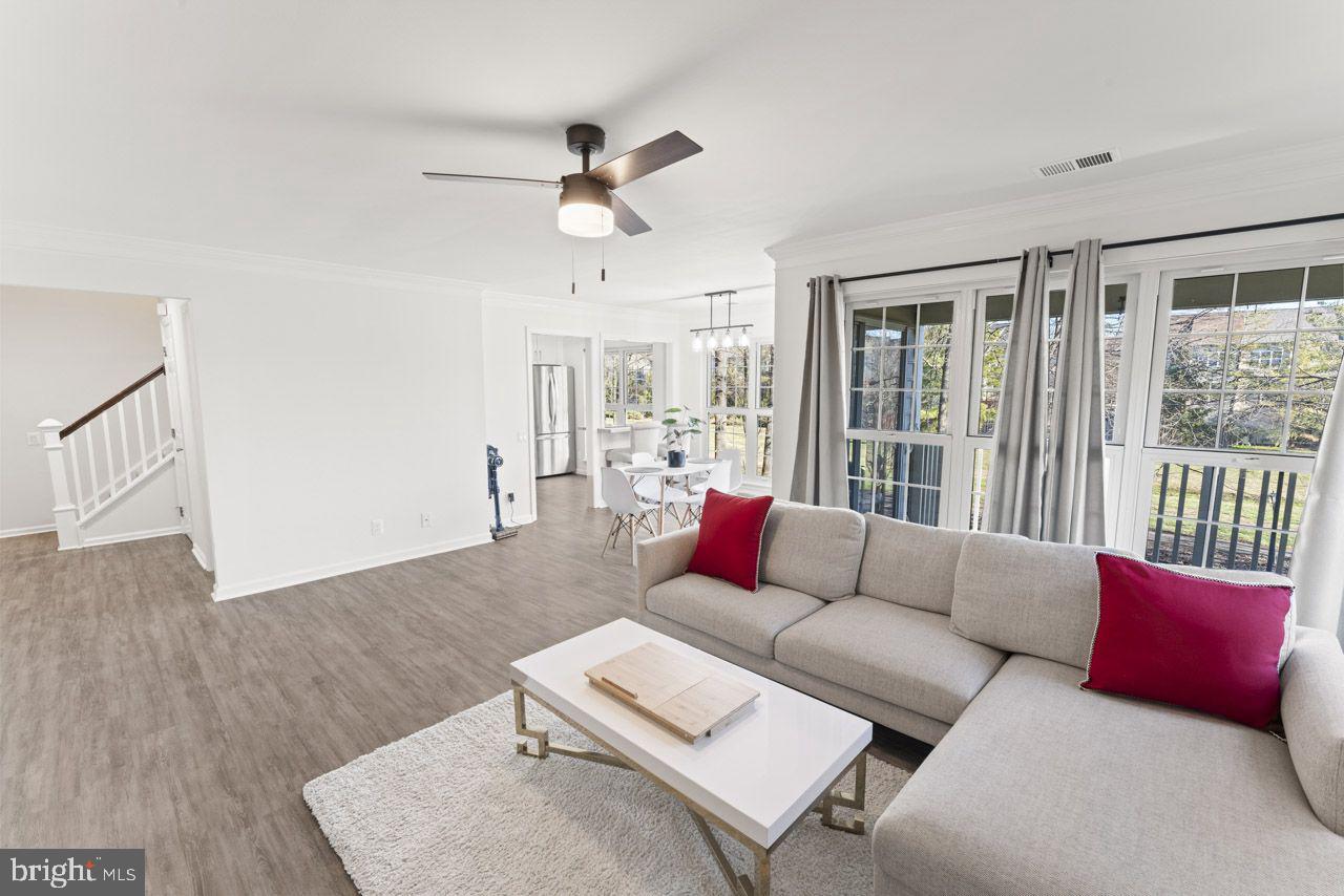 BULL RUN CONDO - Residential