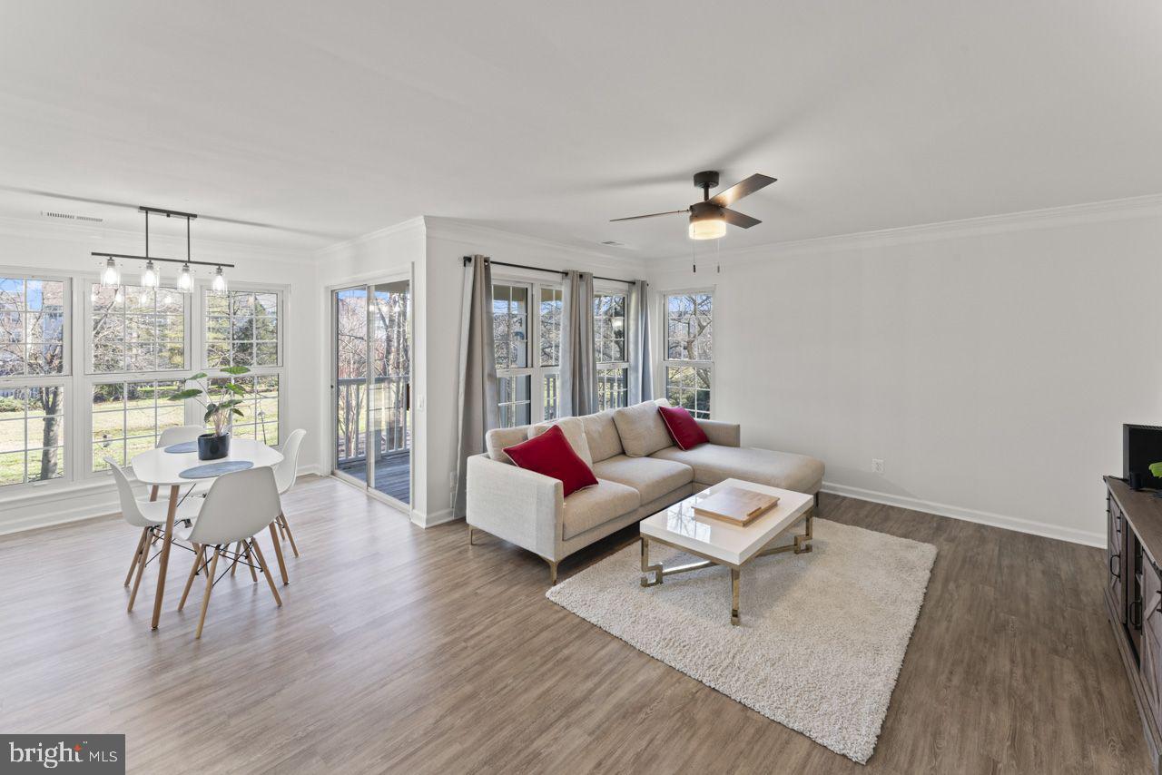BULL RUN CONDO - Residential