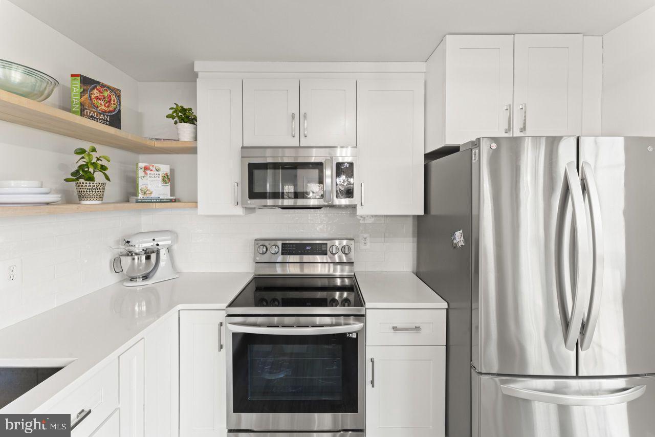 BULL RUN CONDO - Residential