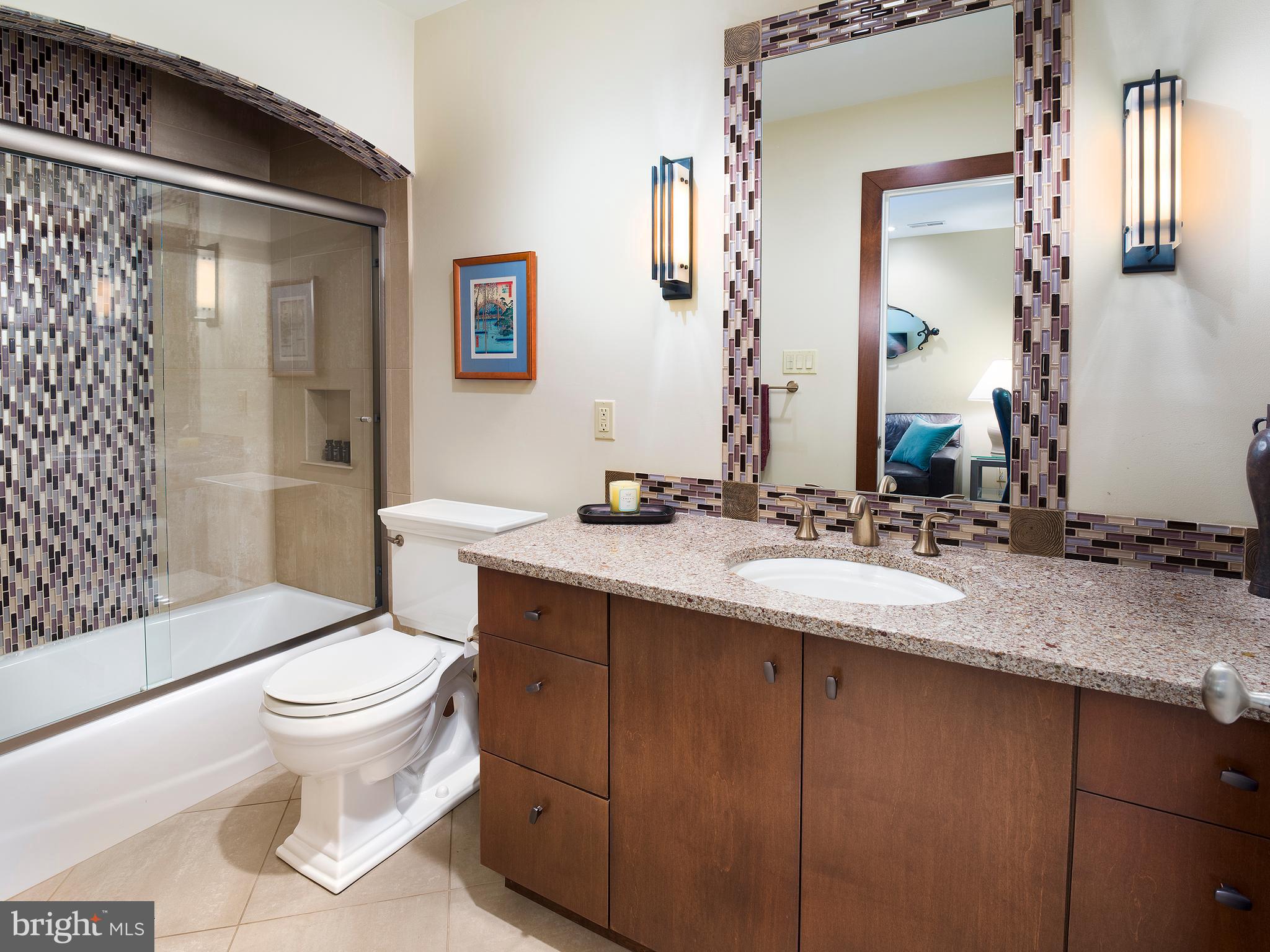 BRYN MAWR - Residential