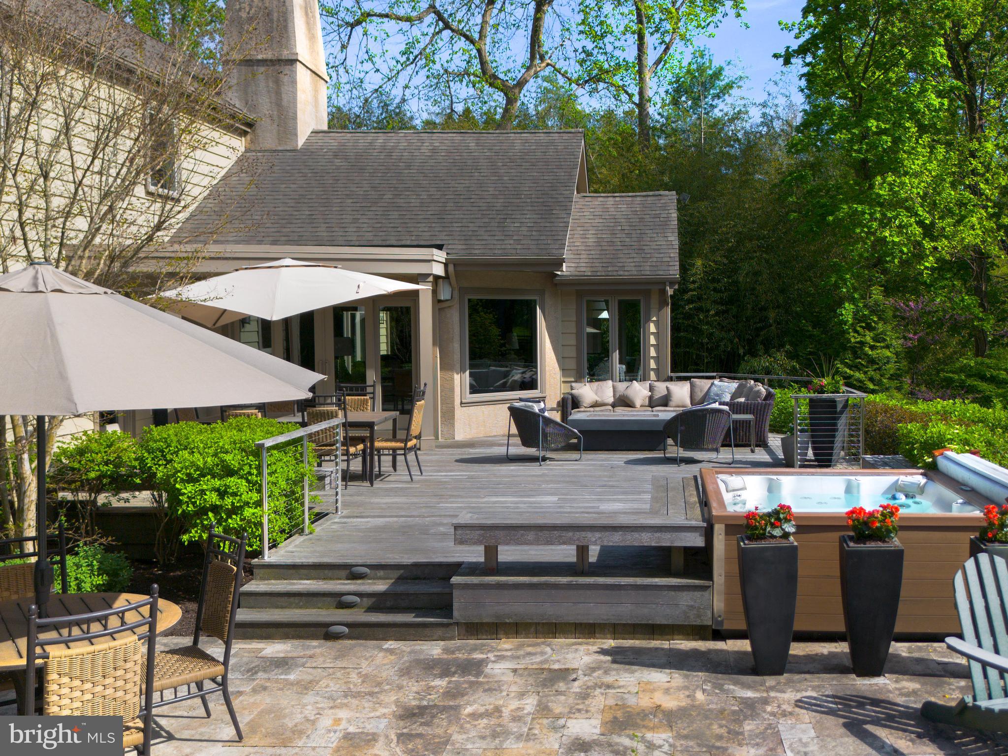 BRYN MAWR - Residential