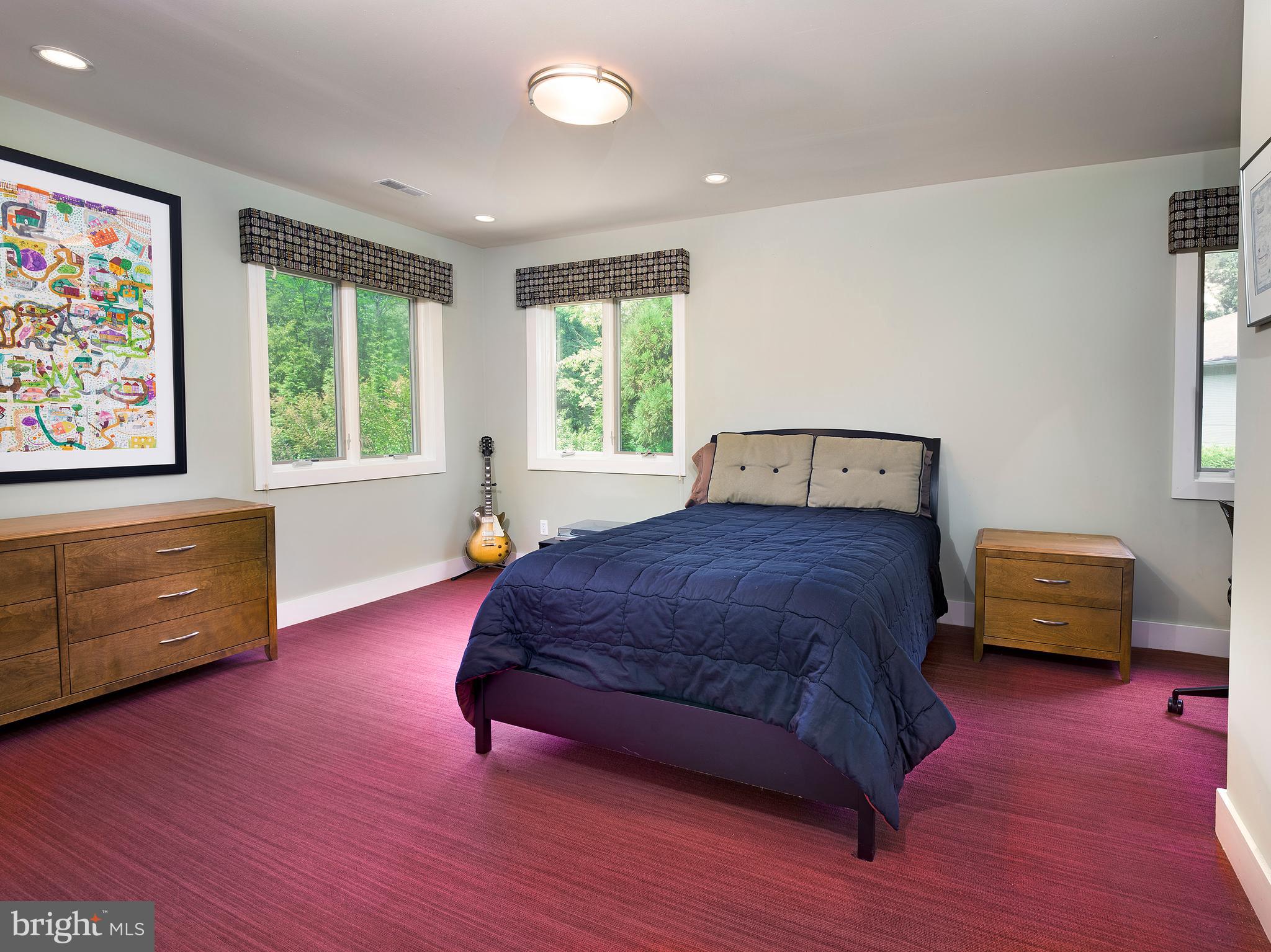 BRYN MAWR - Residential