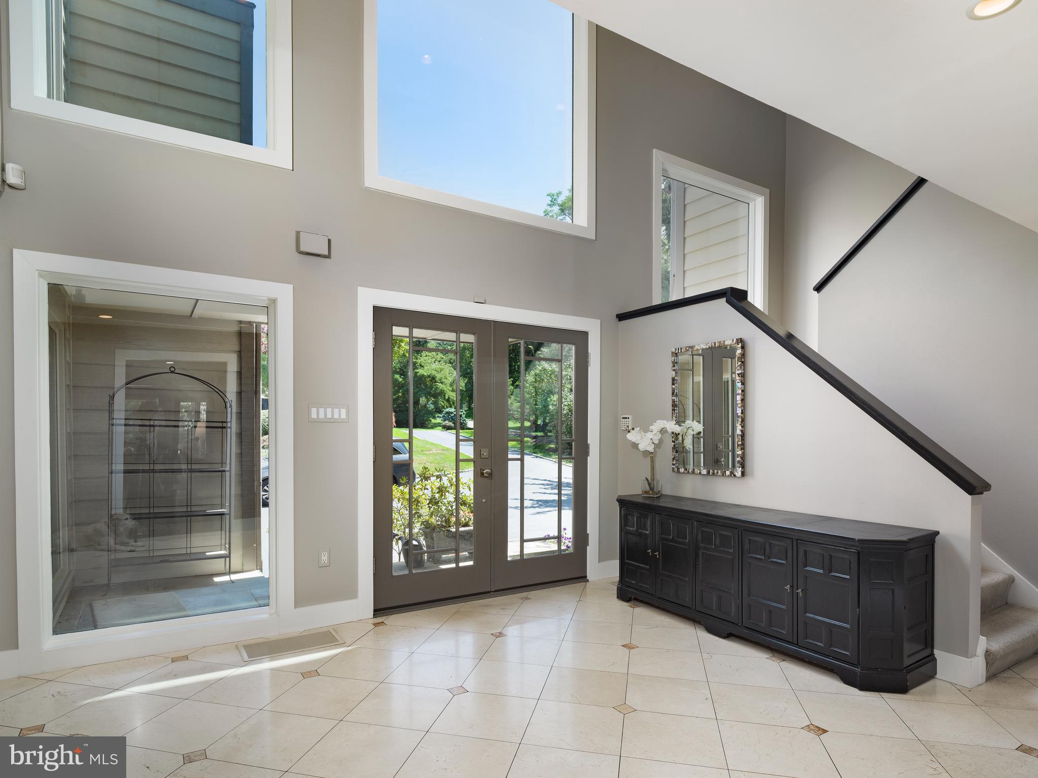 BRYN MAWR - Residential