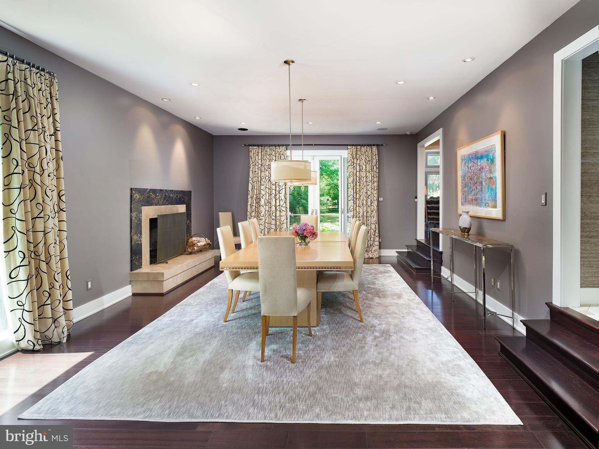 BRYN MAWR - Residential