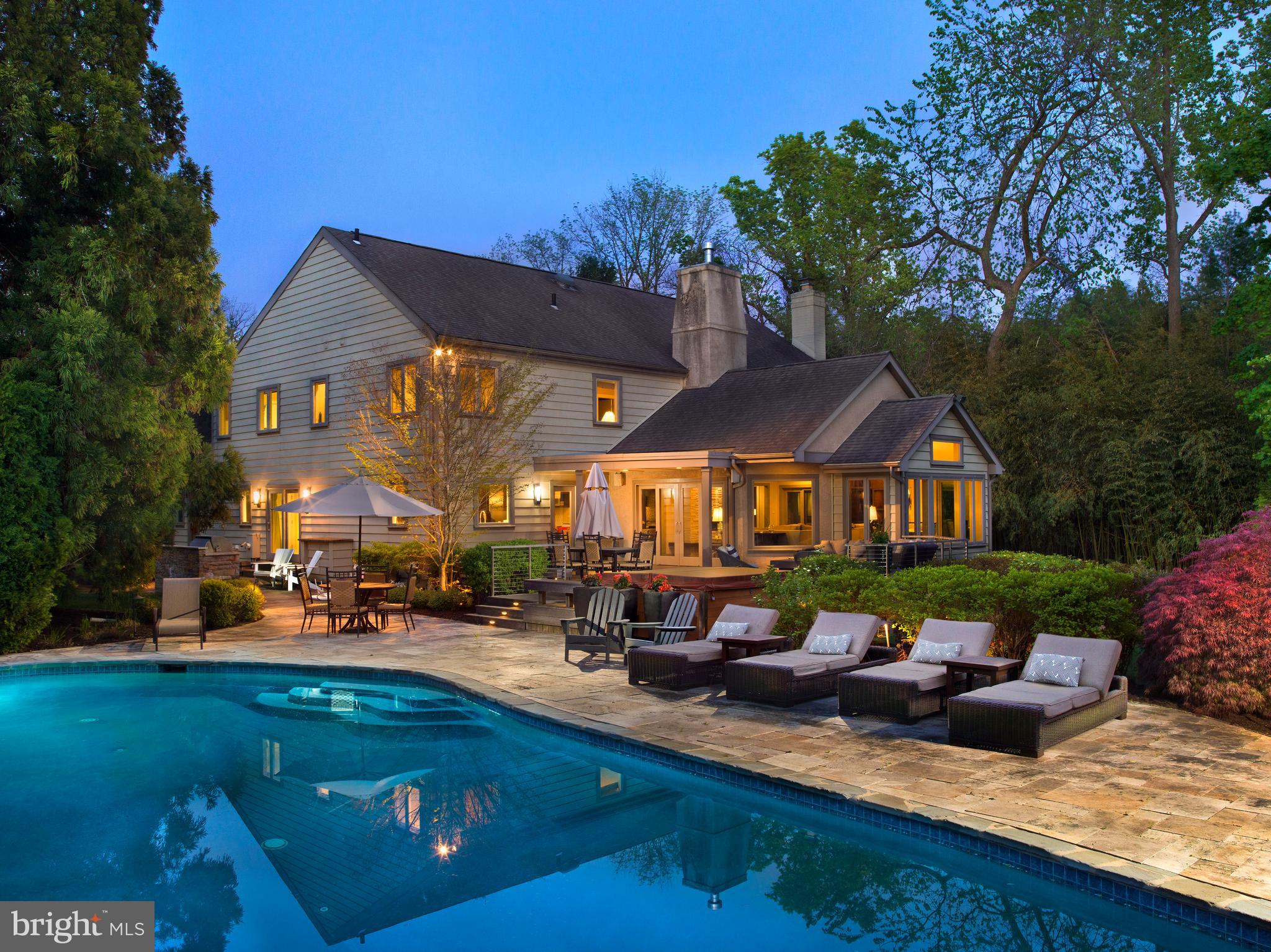 BRYN MAWR - Residential