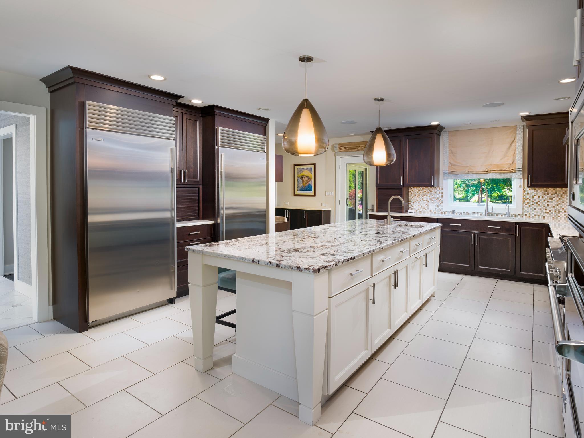 BRYN MAWR - Residential