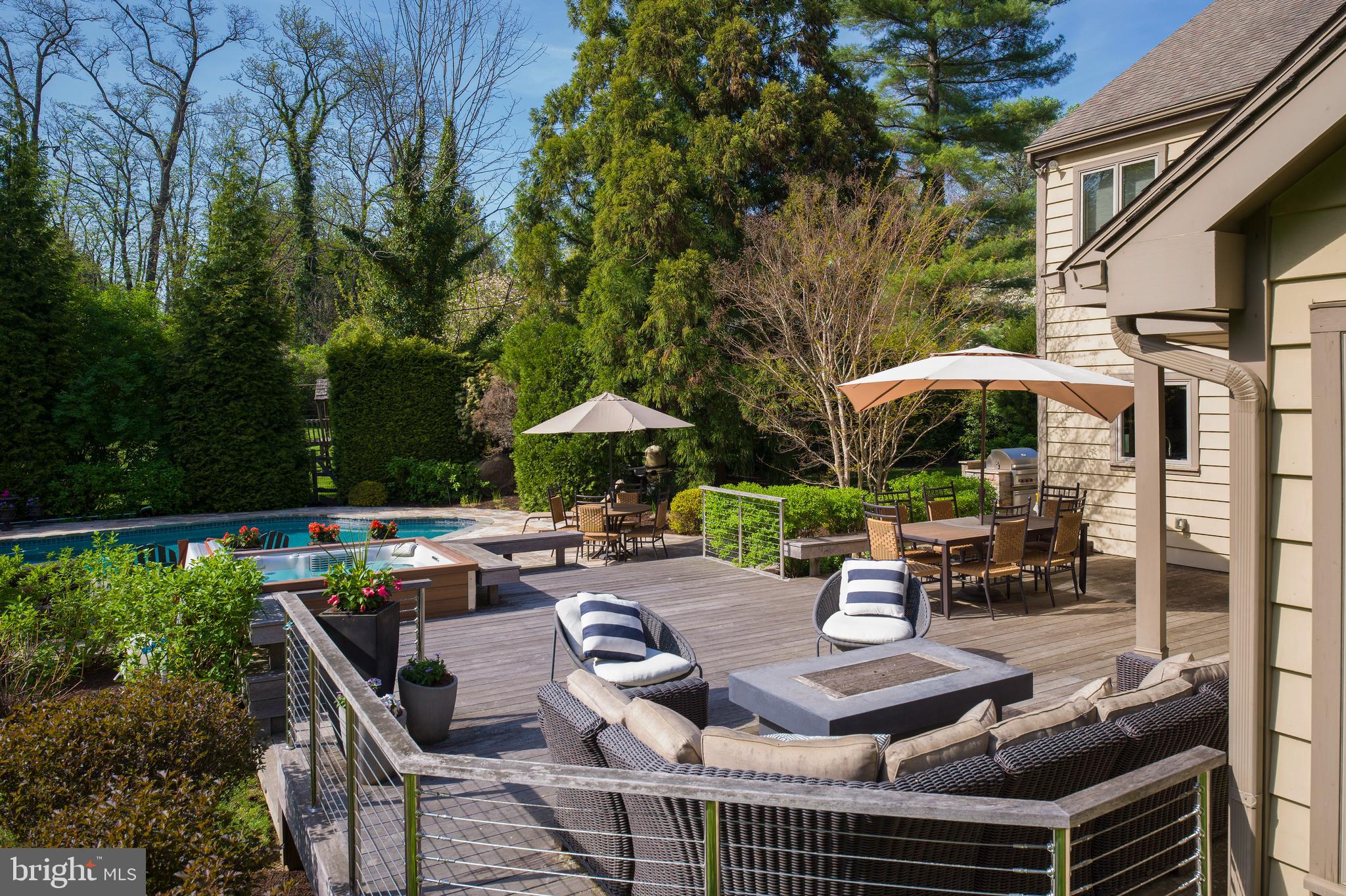 BRYN MAWR - Residential