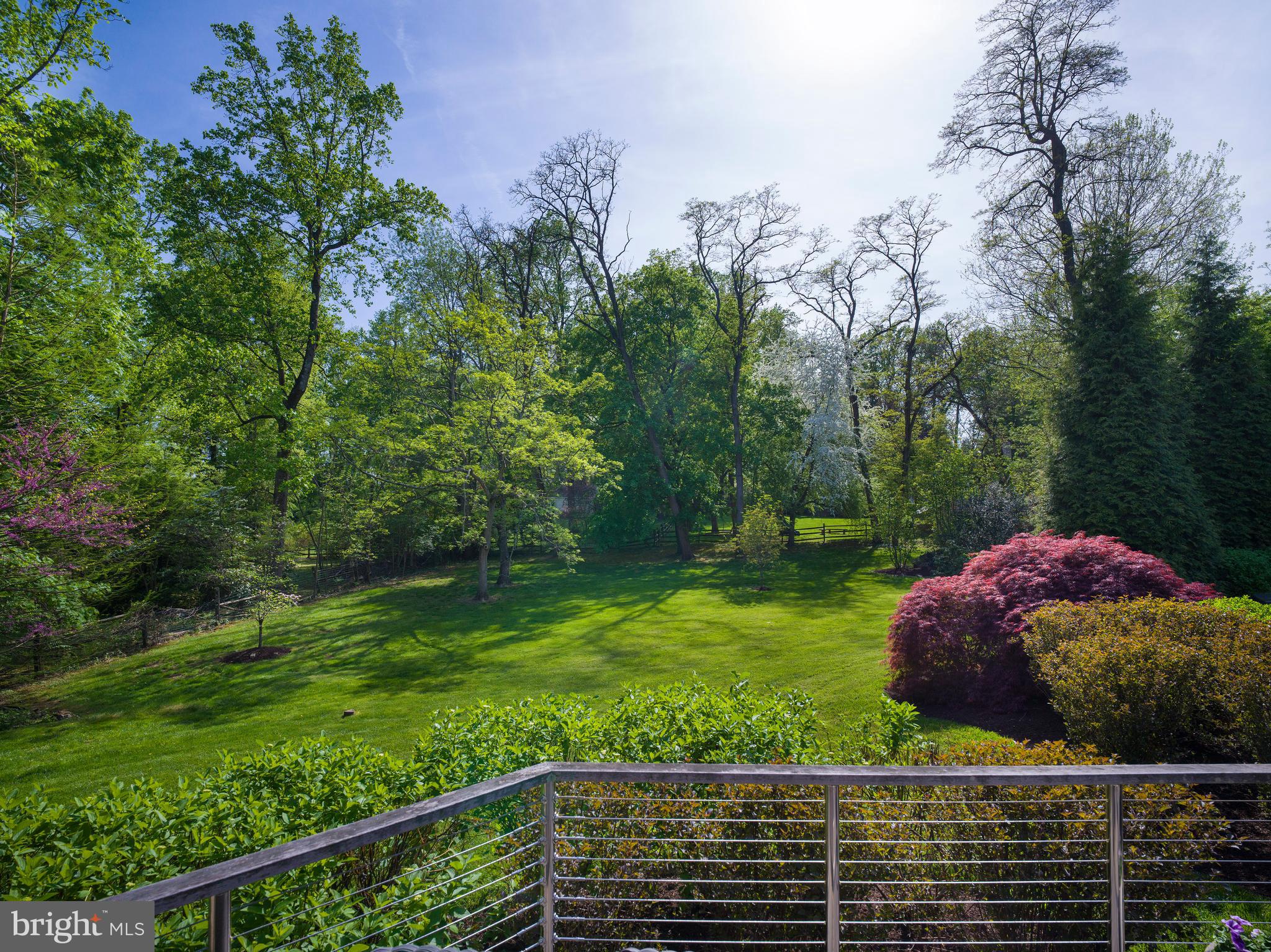 BRYN MAWR - Residential