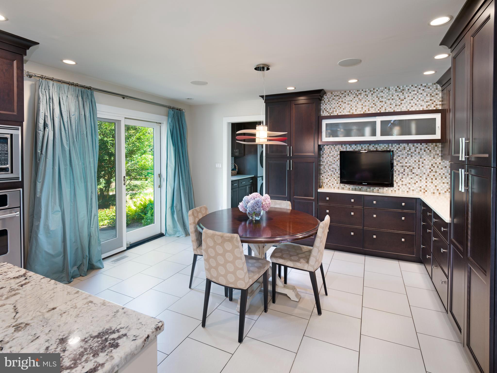 BRYN MAWR - Residential