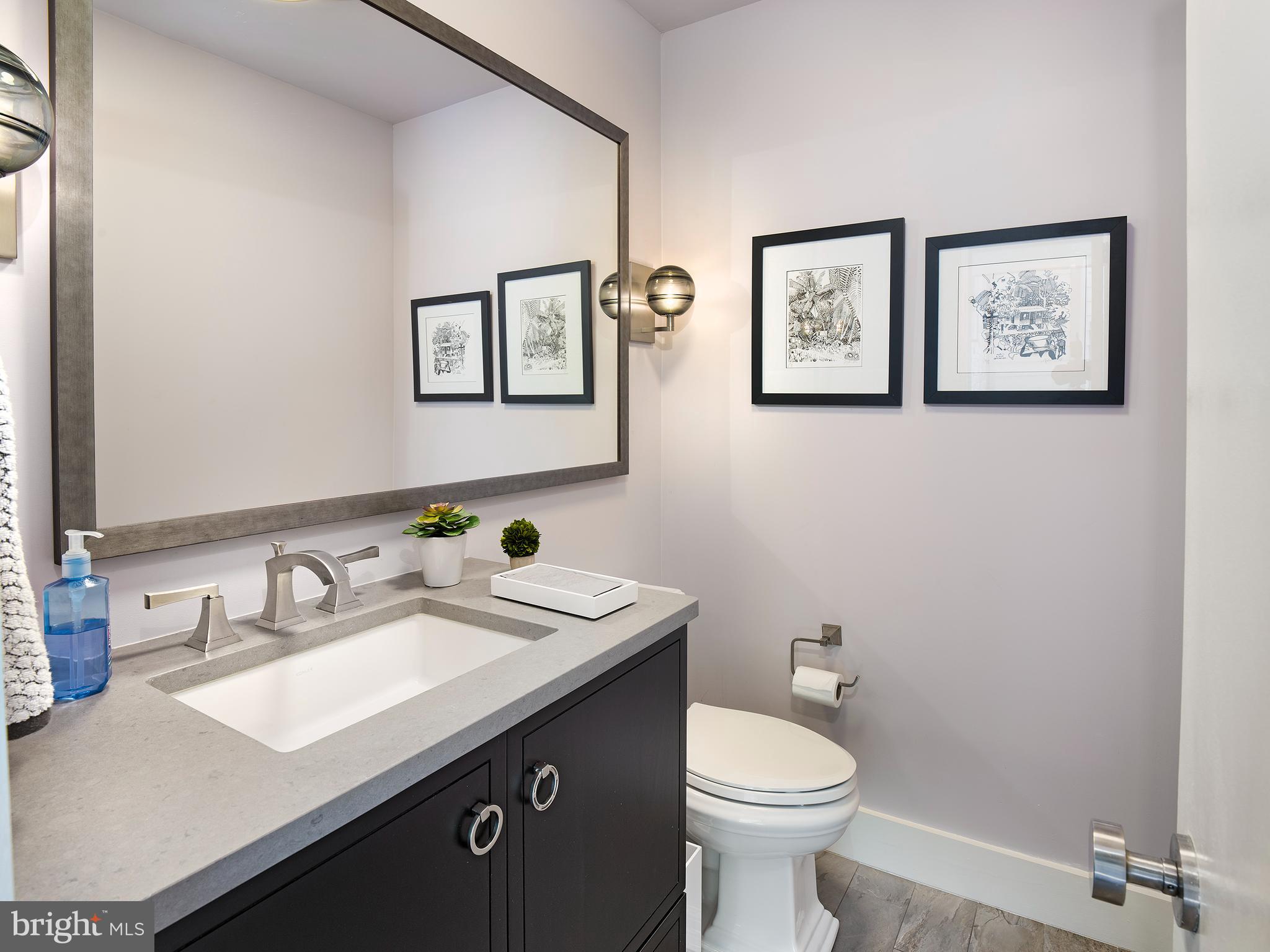 BRYN MAWR - Residential