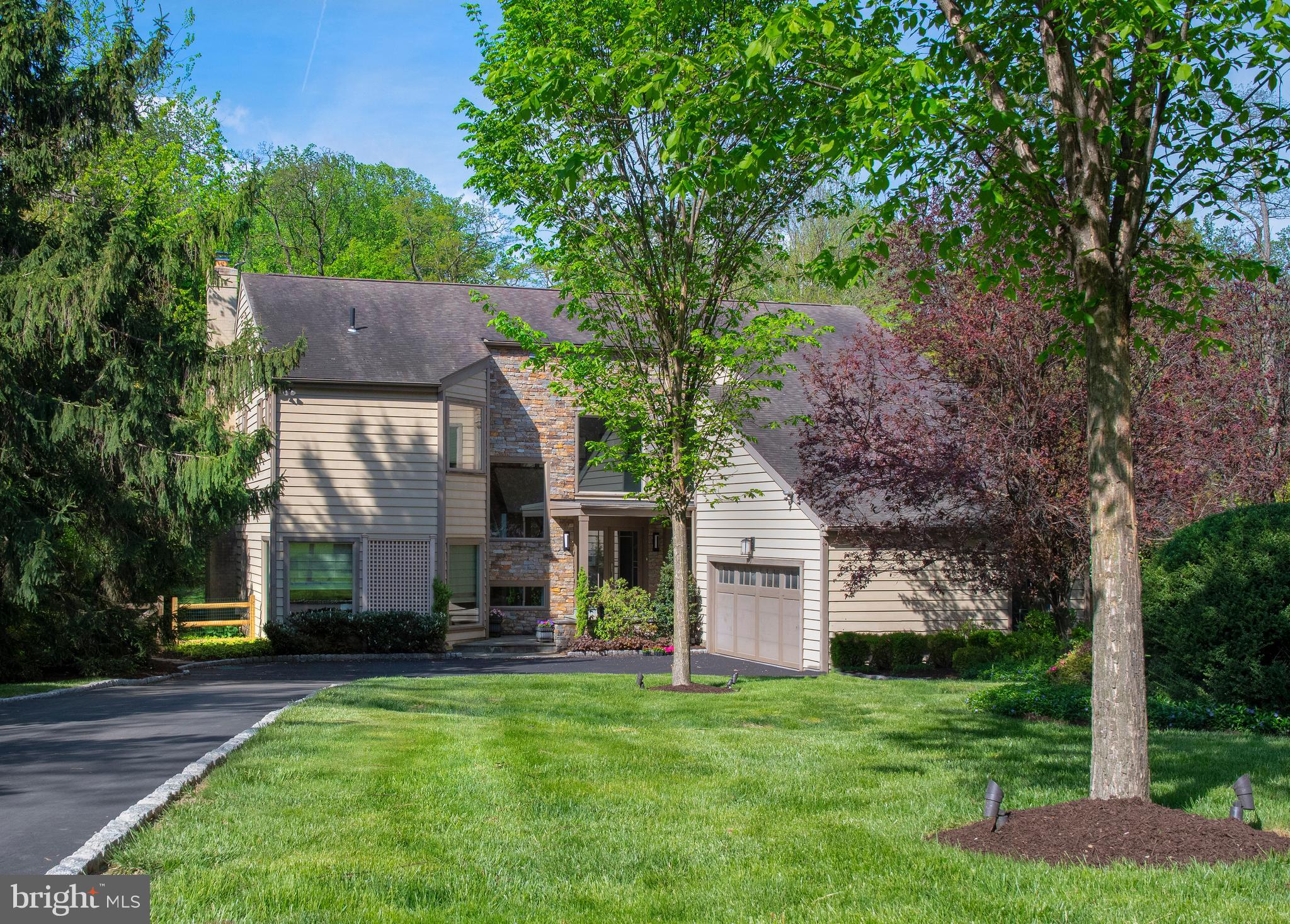 BRYN MAWR - Residential