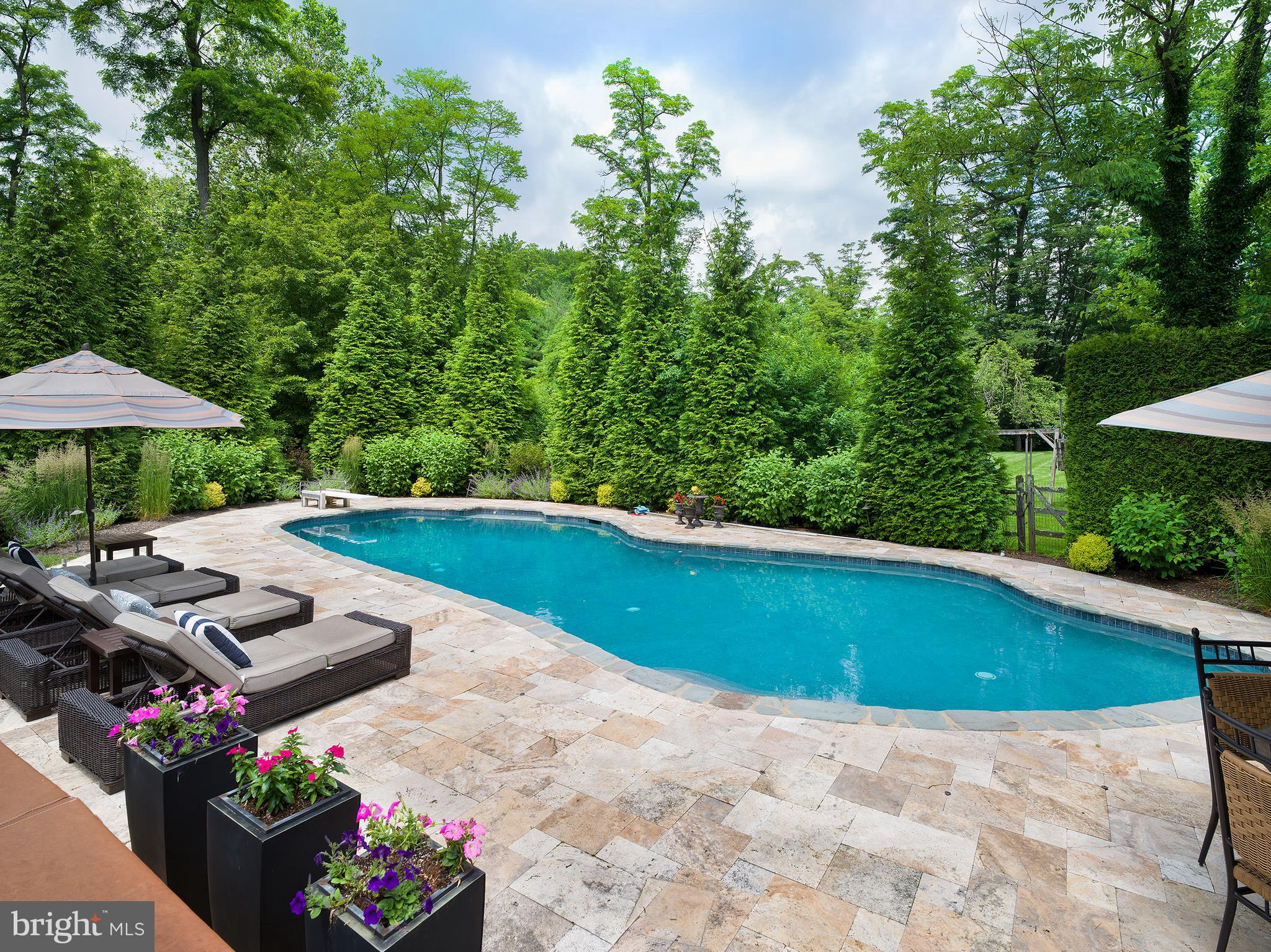 BRYN MAWR - Residential