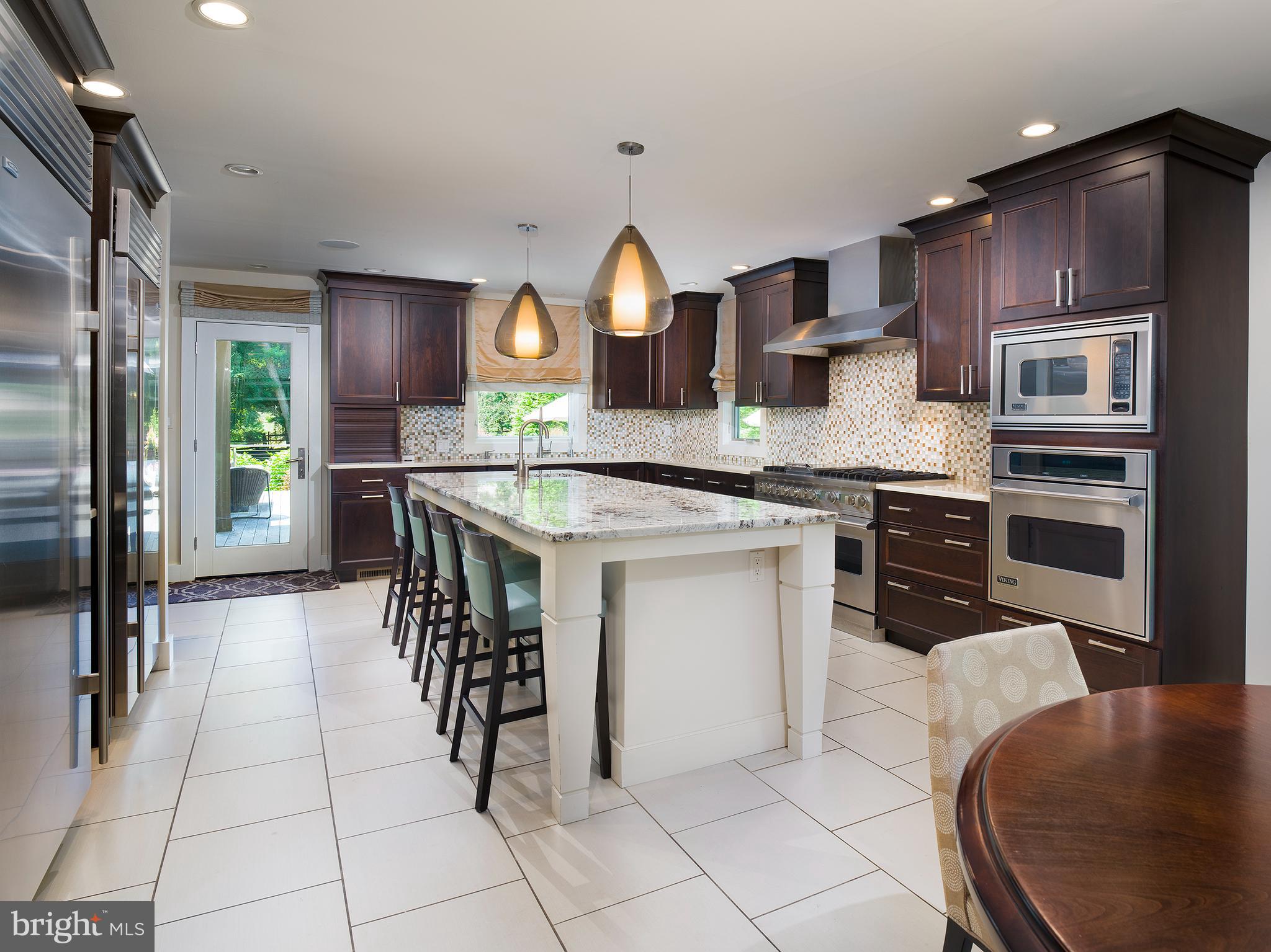 BRYN MAWR - Residential