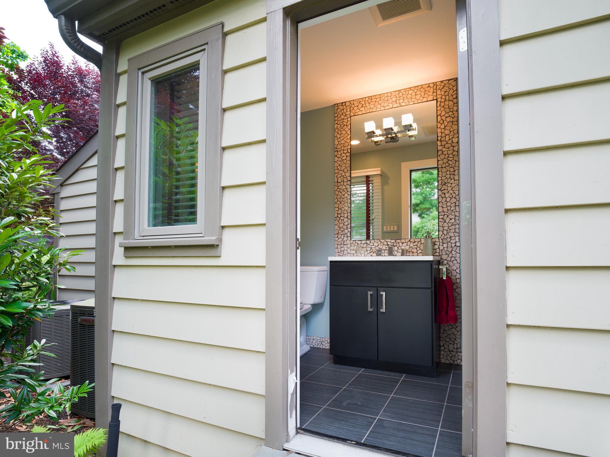 BRYN MAWR - Residential