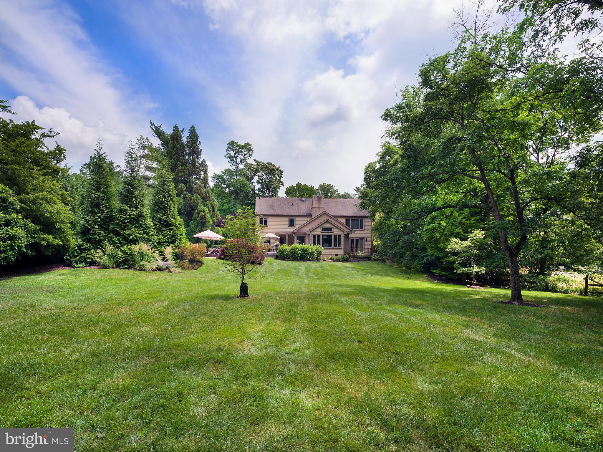 BRYN MAWR - Residential