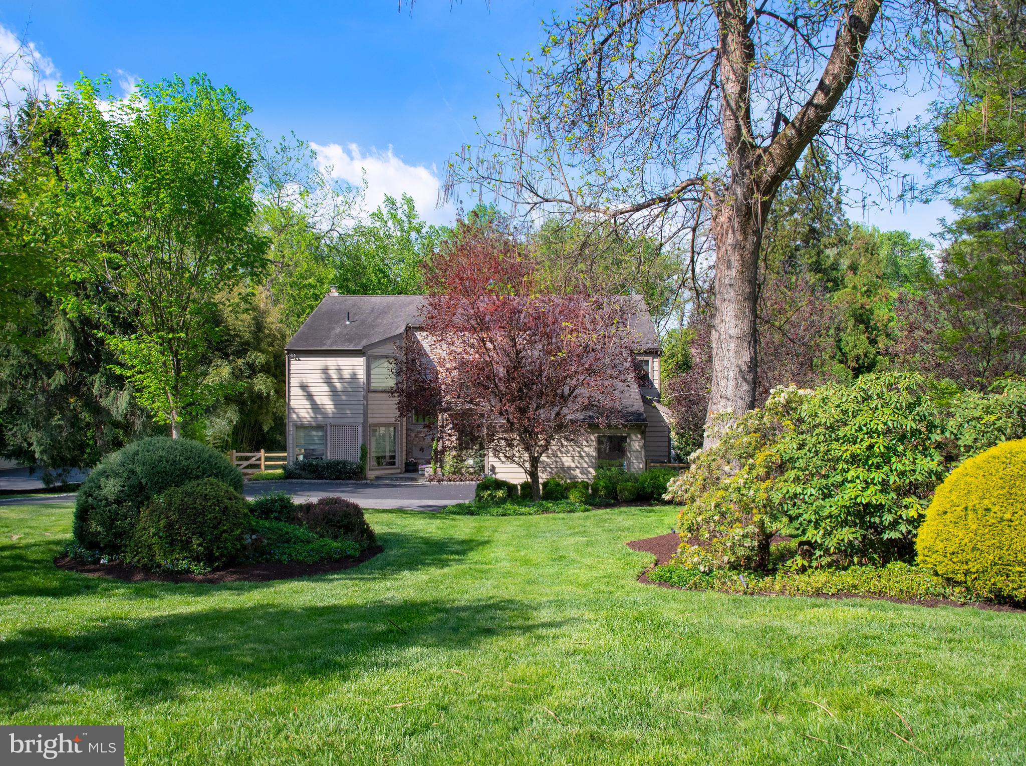 BRYN MAWR - Residential