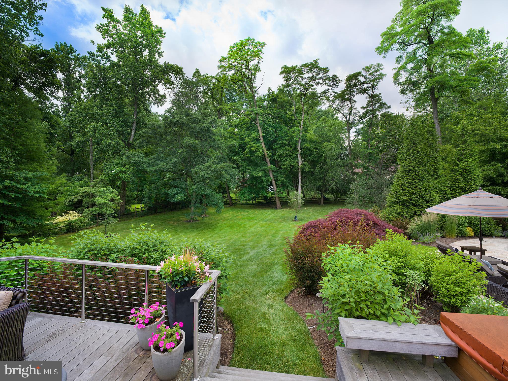 BRYN MAWR - Residential