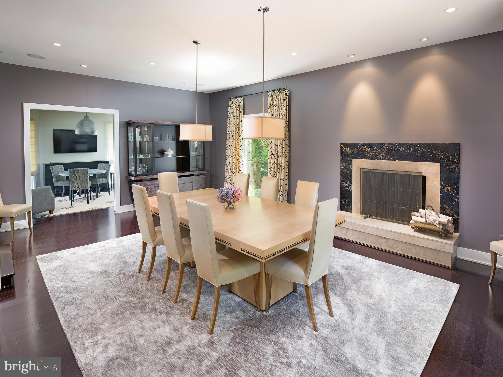 BRYN MAWR - Residential