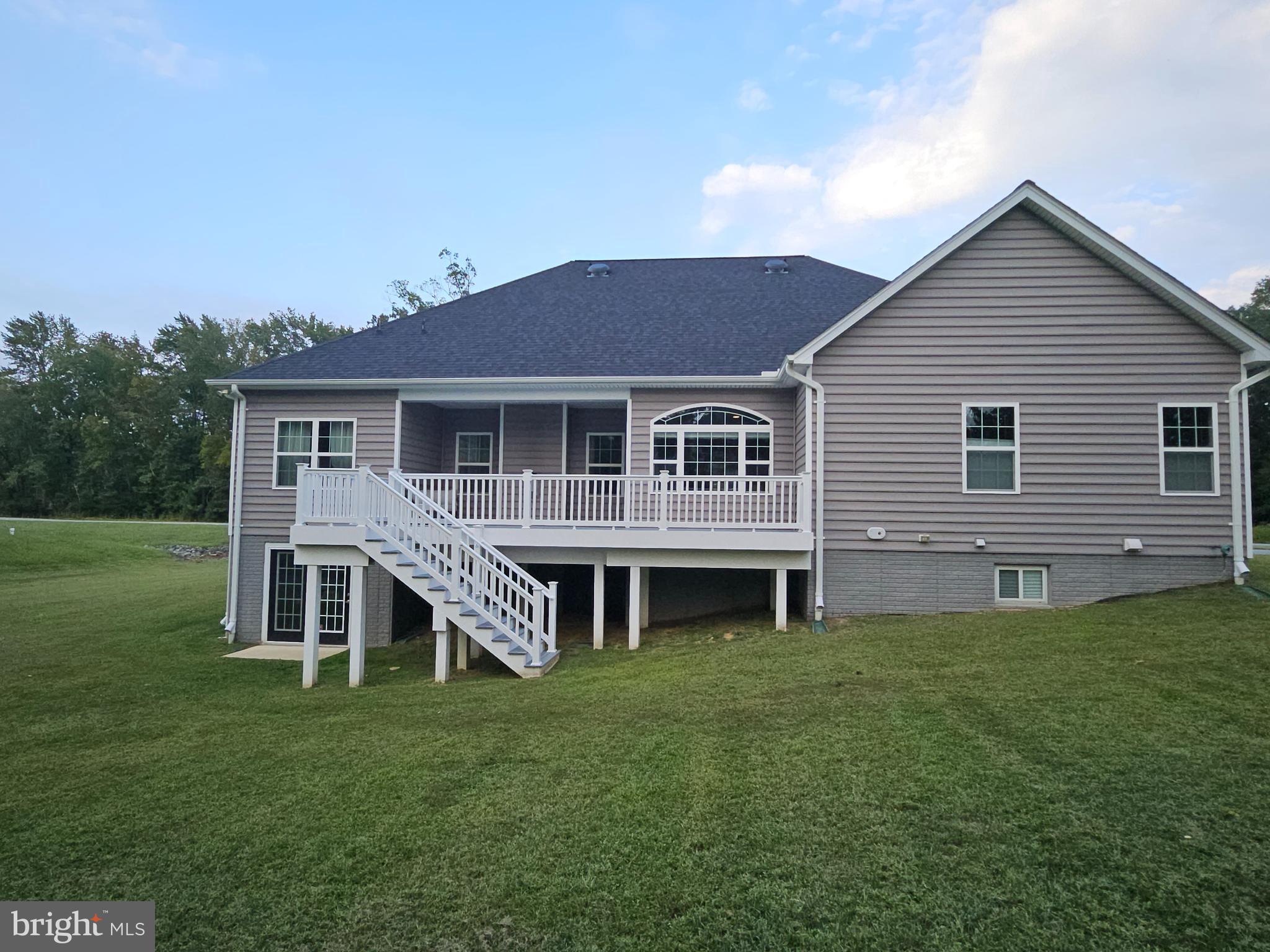 KNOTTING HILL - Residential