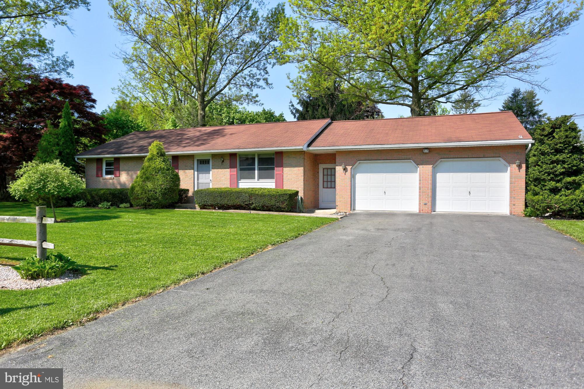 EAST HEMPFIELD TWP - Residential